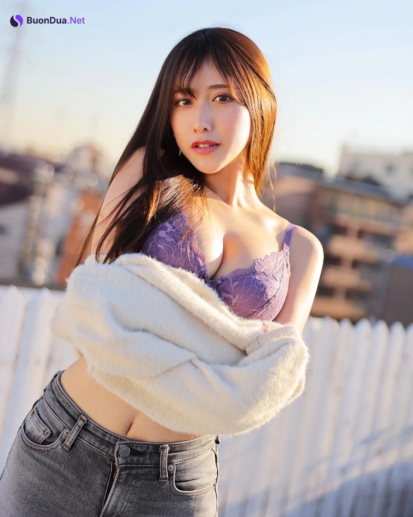 Kurumi Natori 名取くるみ, Manga Action 2022.05.03 (漫画アクション 2022年5月3日号) - 사진 6