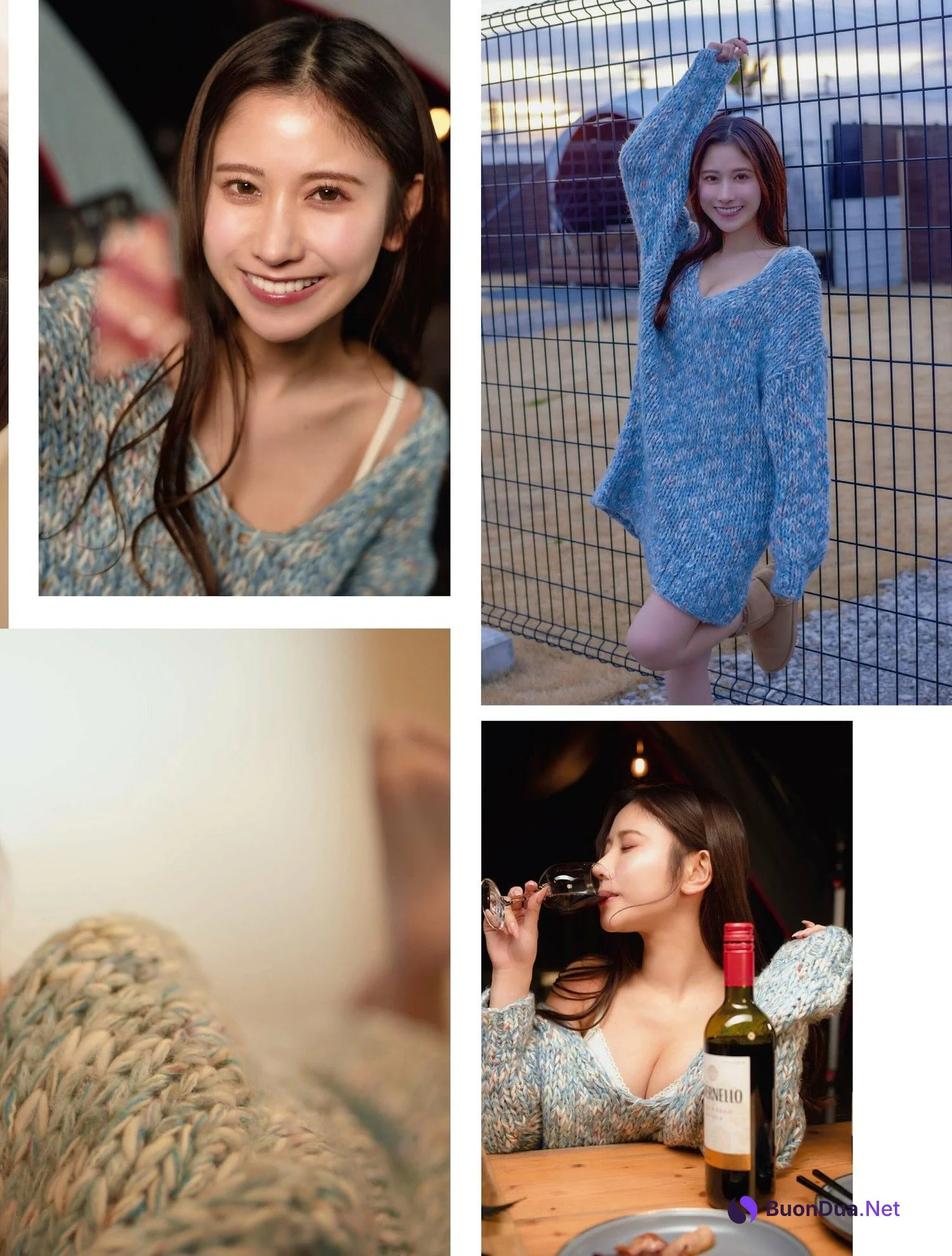 Kurumi Natori 名取くるみ, PLATINUM FLASH 2023 VOL.21 - Photo 5