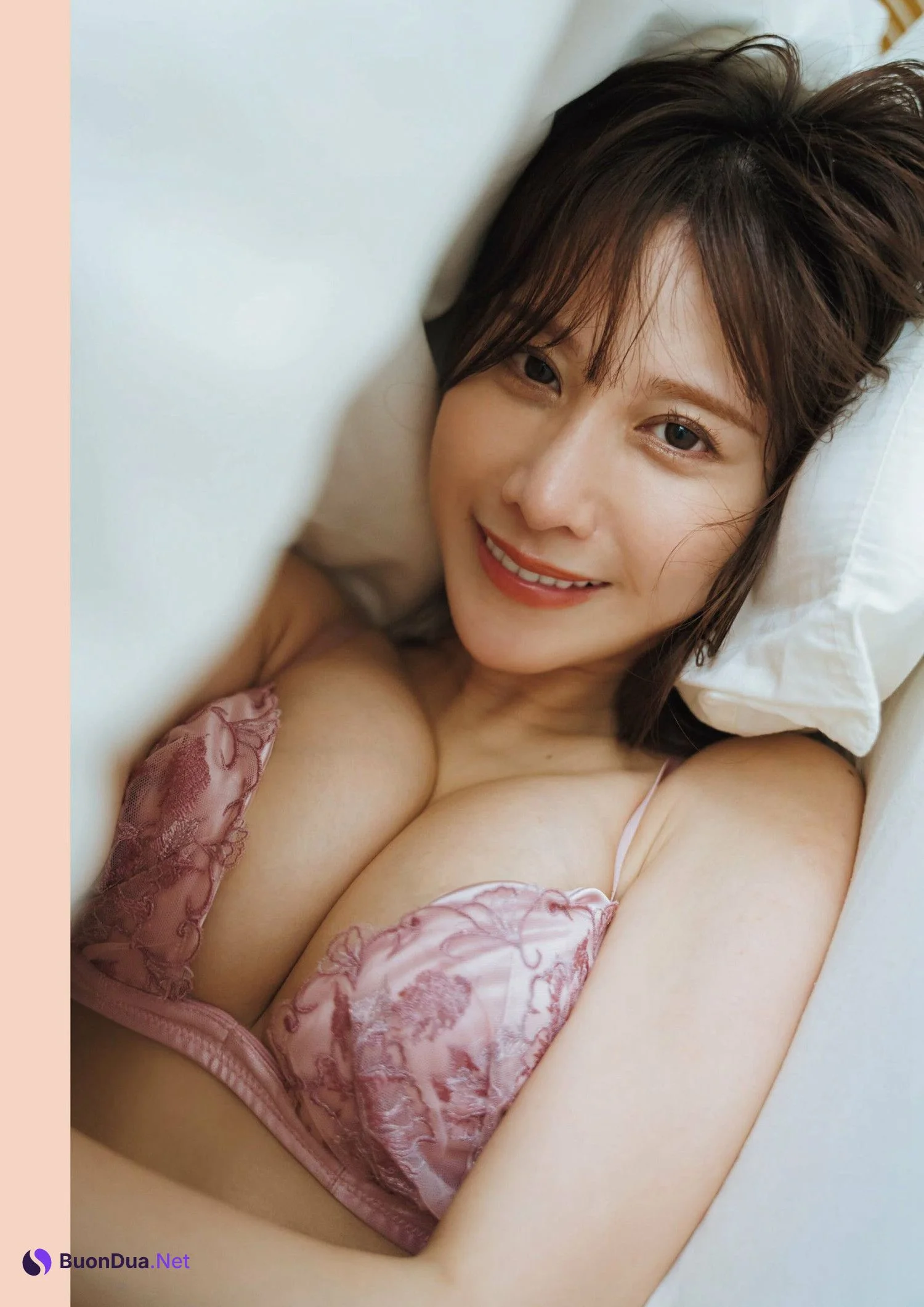 Kurumi Natori 名取くるみ, SUNNY GIRL 2024 Vol.04 - Photo 10