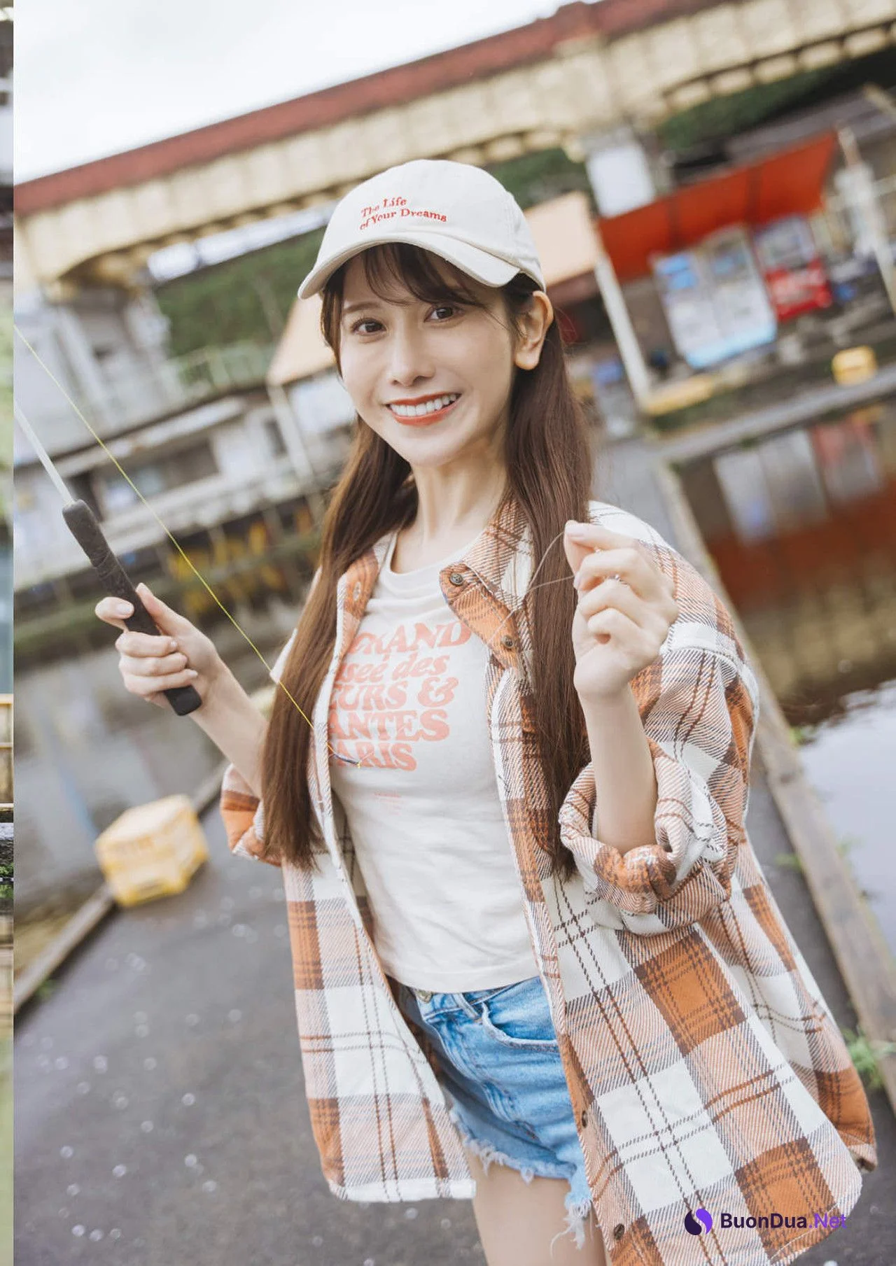 Kurumi Natori 名取くるみ, デジタル写真集 [SUNNY GIRL Vol.3] Set.01 - รูปภาพ 3