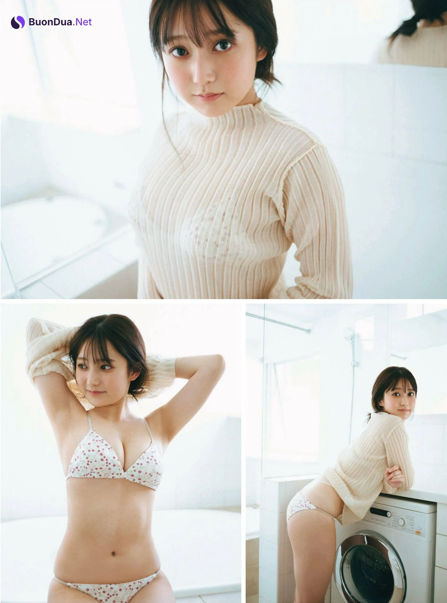 Kurumi Suzuki 鈴木くるみ, EMO Girl Extra TEENスペシャル 2023.11 - รูปภาพ 12