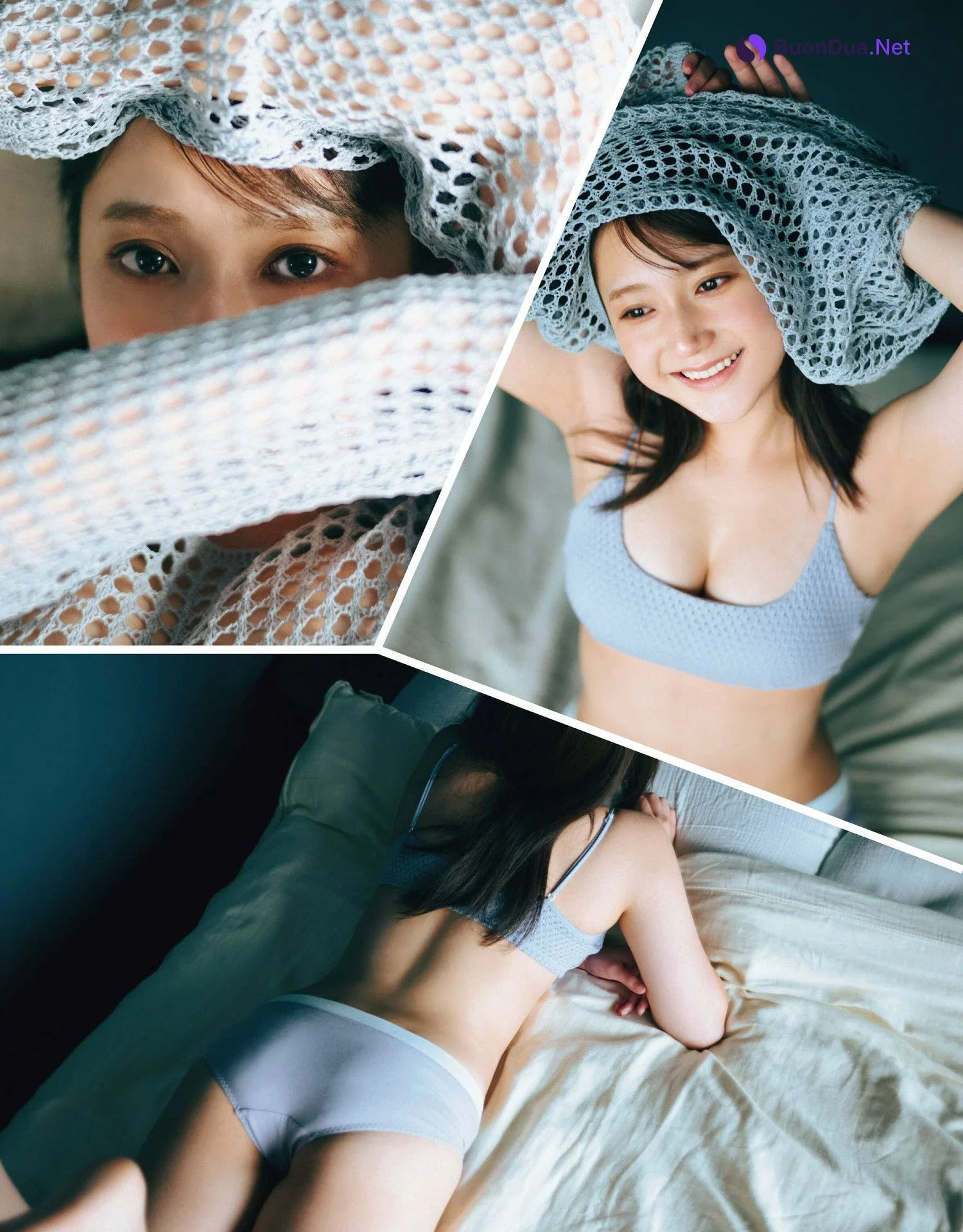 Kurumi Suzuki 鈴木くるみ, EMO Girl Extra TEENスペシャル 2023.11 - รูปภาพ 17