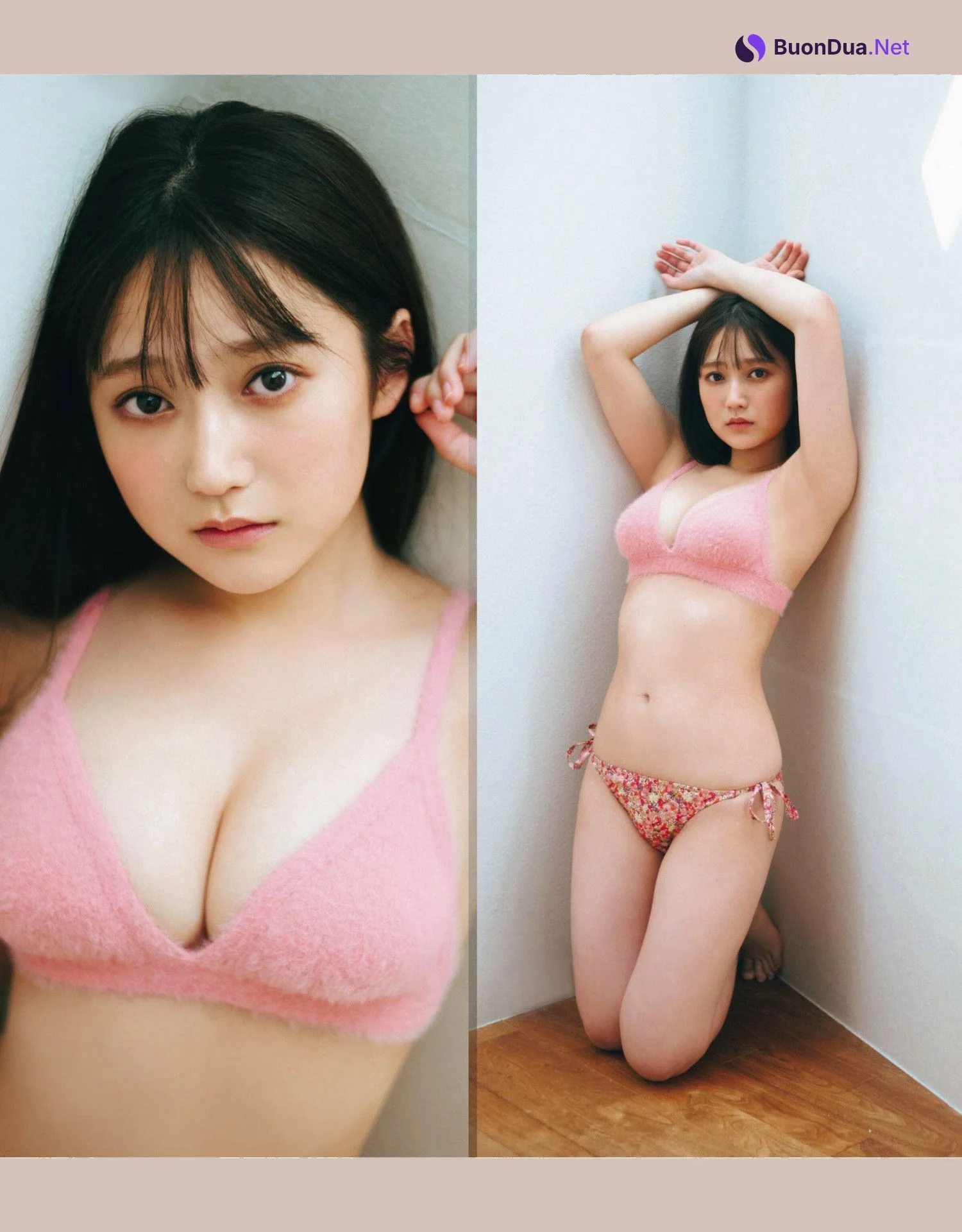 Kurumi Suzuki 鈴木くるみ, EMO Girl Extra TEENスペシャル 2023.11 - รูปภาพ 6