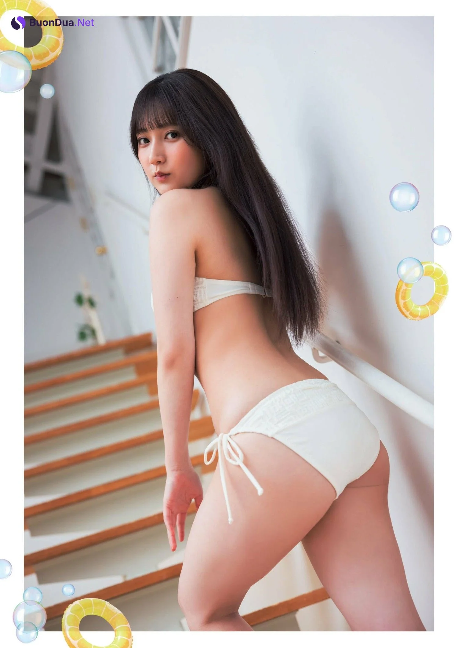 Kurumi Suzuki 鈴木くるみ, FLASH グラビアBEST 2023年初夏 - Photo 10