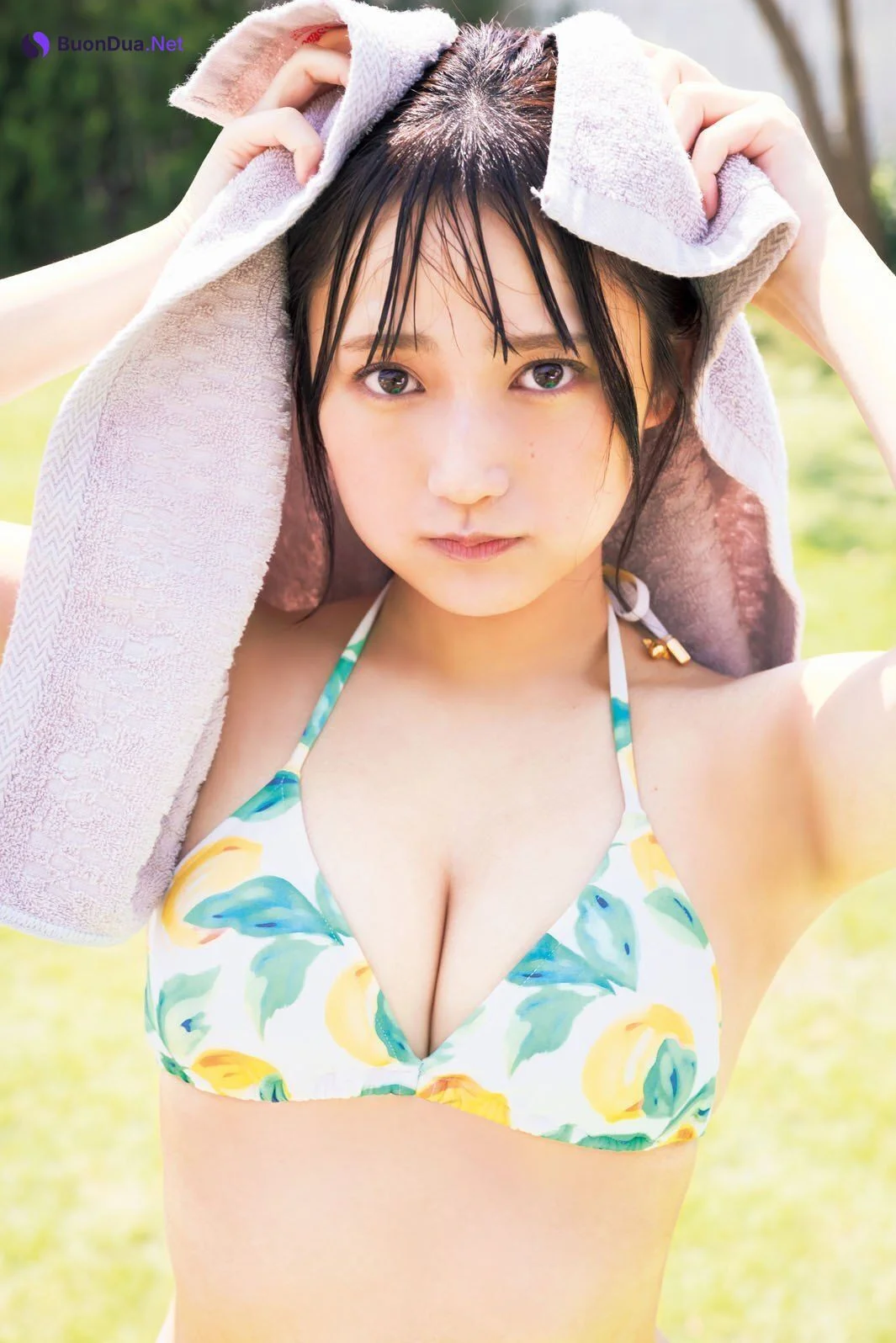 Kurumi Suzuki 鈴木くるみ, FLASH グラビアBEST 2023年初夏 - Photo 12