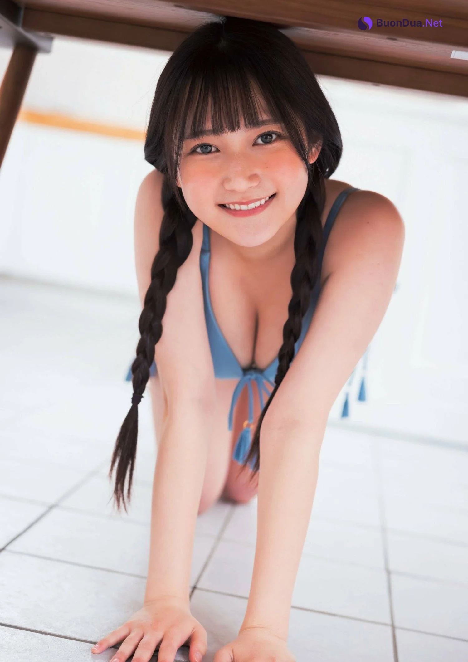 Kurumi Suzuki 鈴木くるみ, FLASH グラビアBEST 2023年初夏 - Photo 4