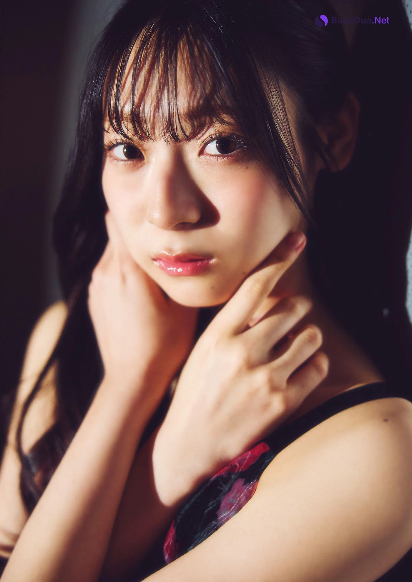 Kurumi Suzuki 鈴木くるみ, Gravure Champion VOL.09 - Photo 12