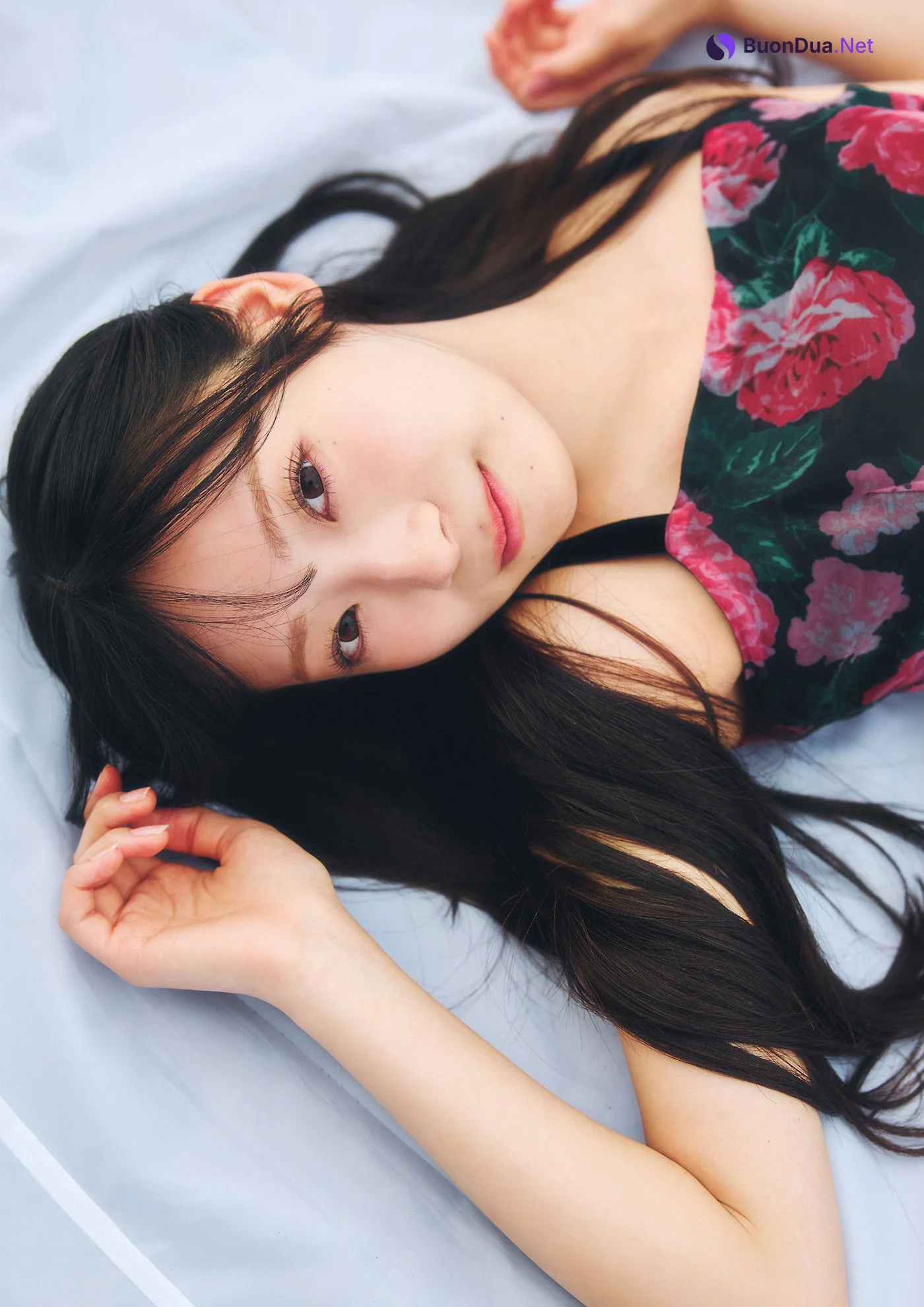 Kurumi Suzuki 鈴木くるみ, Gravure Champion VOL.09 - Photo 14