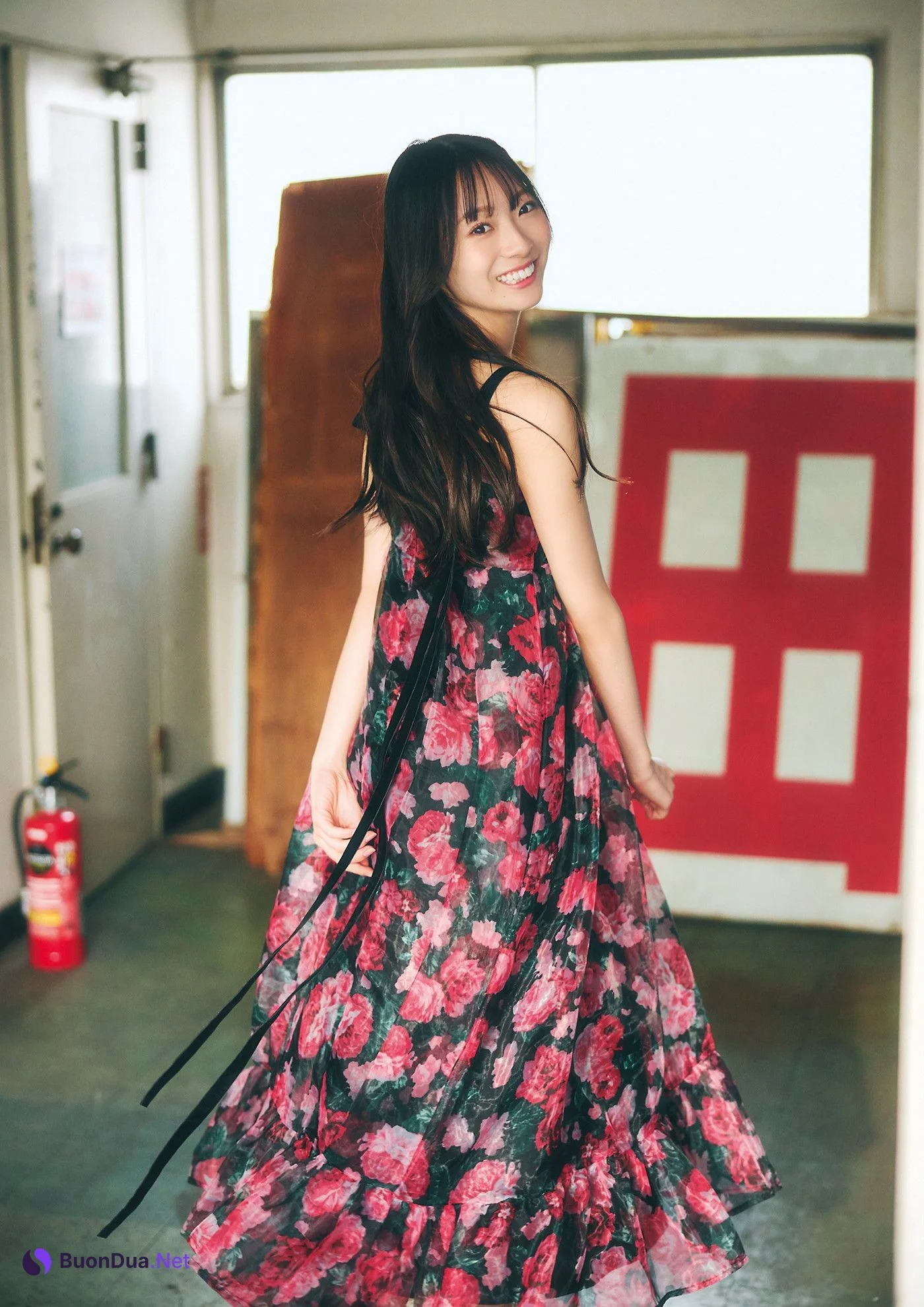 Kurumi Suzuki 鈴木くるみ, Gravure Champion VOL.09 - Photo 15