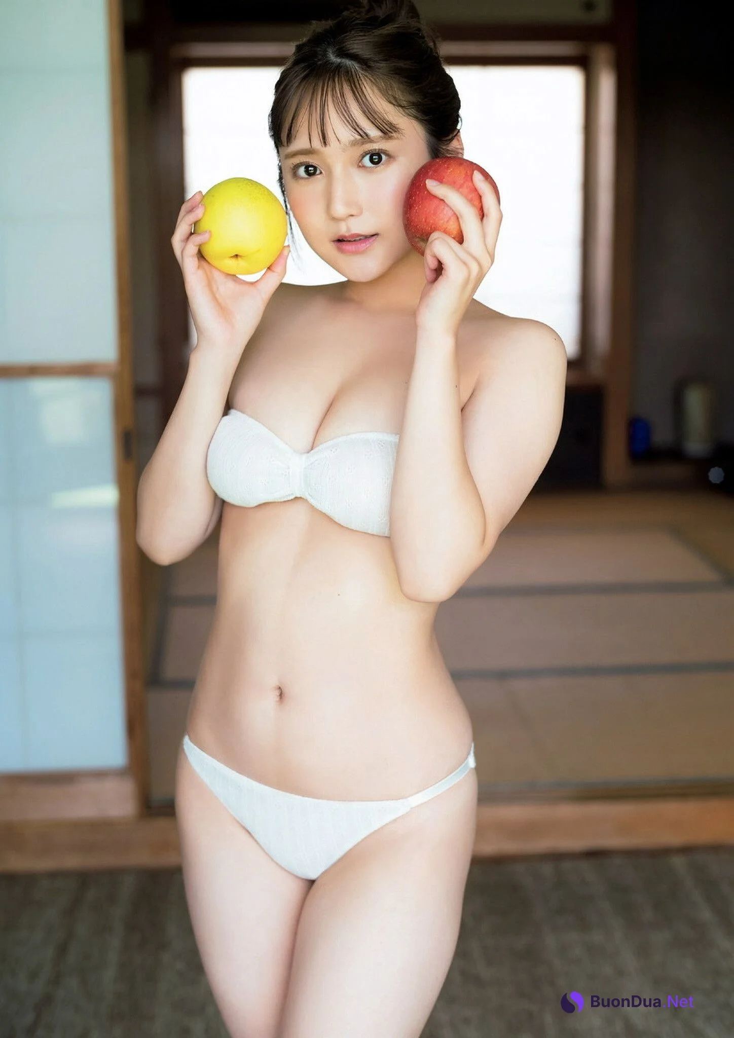 Kurumi Suzuki 鈴木くるみ, グラビアザテレビジョン Vol.68 - Photo 3
