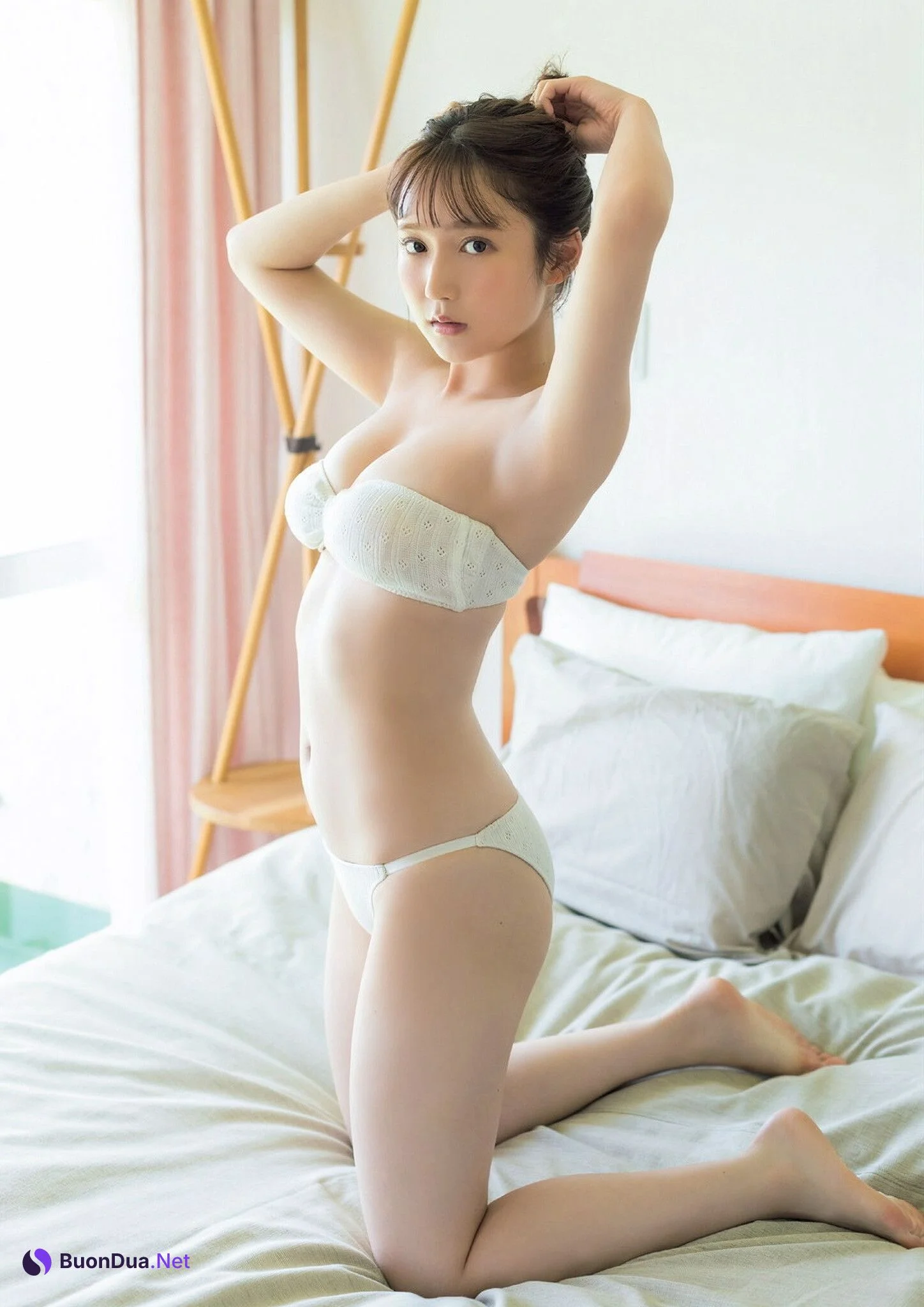 Kurumi Suzuki 鈴木くるみ, グラビアザテレビジョン Vol.68 - Photo 5