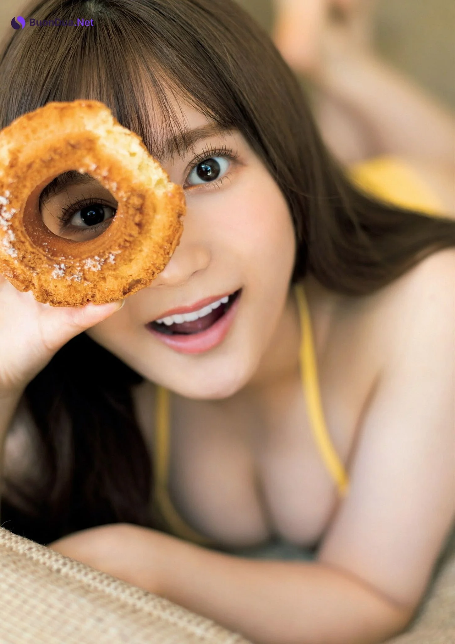 Kurumi Suzuki 鈴木くるみ, グラビアザテレビジョン Vol.68 - Photo 9