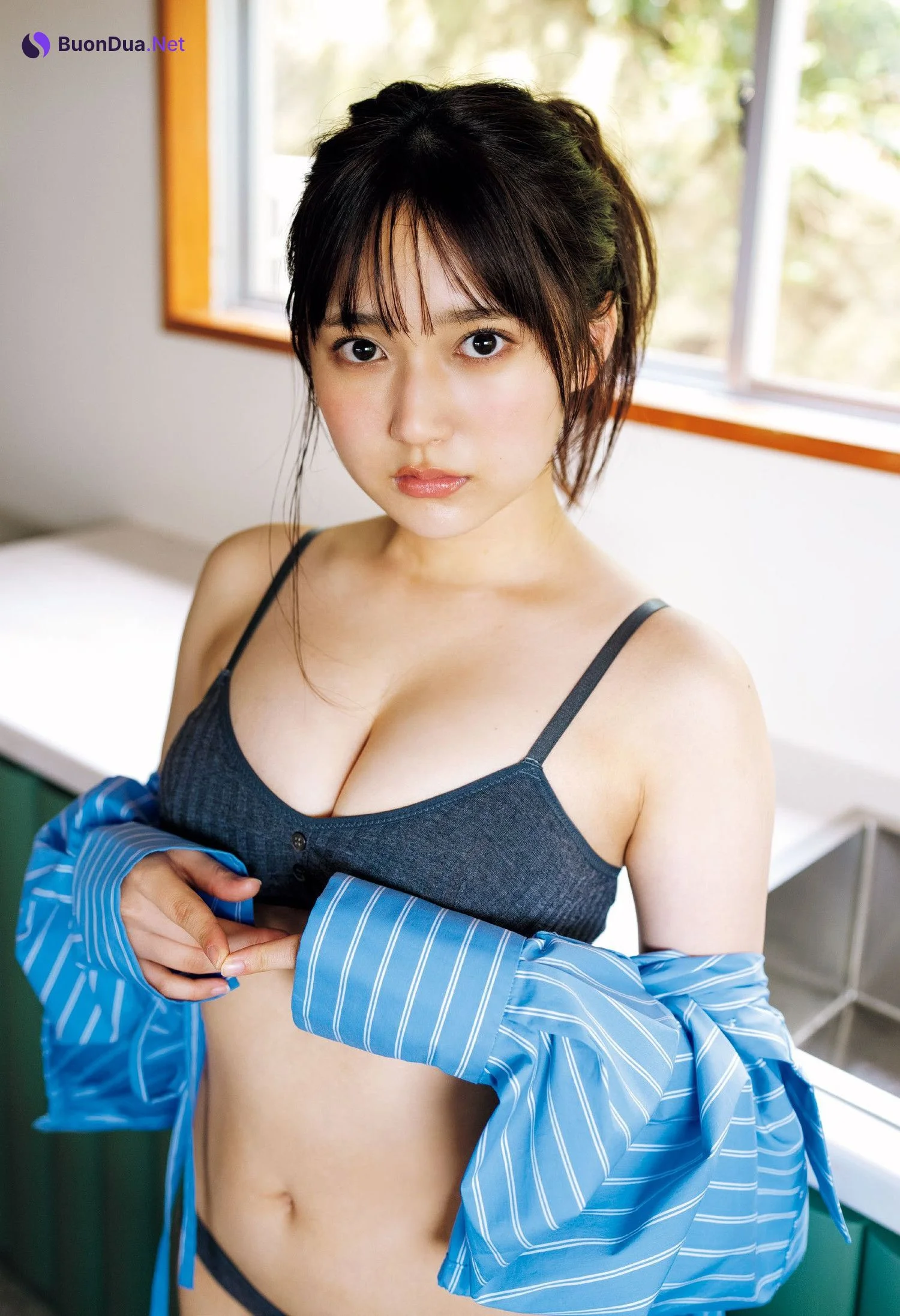 Kurumi Suzuki 鈴木くるみ, Weekly Playboy 2023 No.29 (週刊プレイボーイ 2023年29号) - Photo 12
