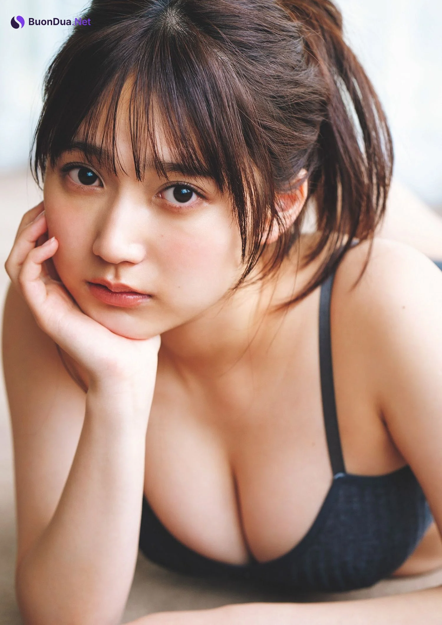 Kurumi Suzuki 鈴木くるみ, Weekly Playboy 2023 No.29 (週刊プレイボーイ 2023年29号) - Photo 5