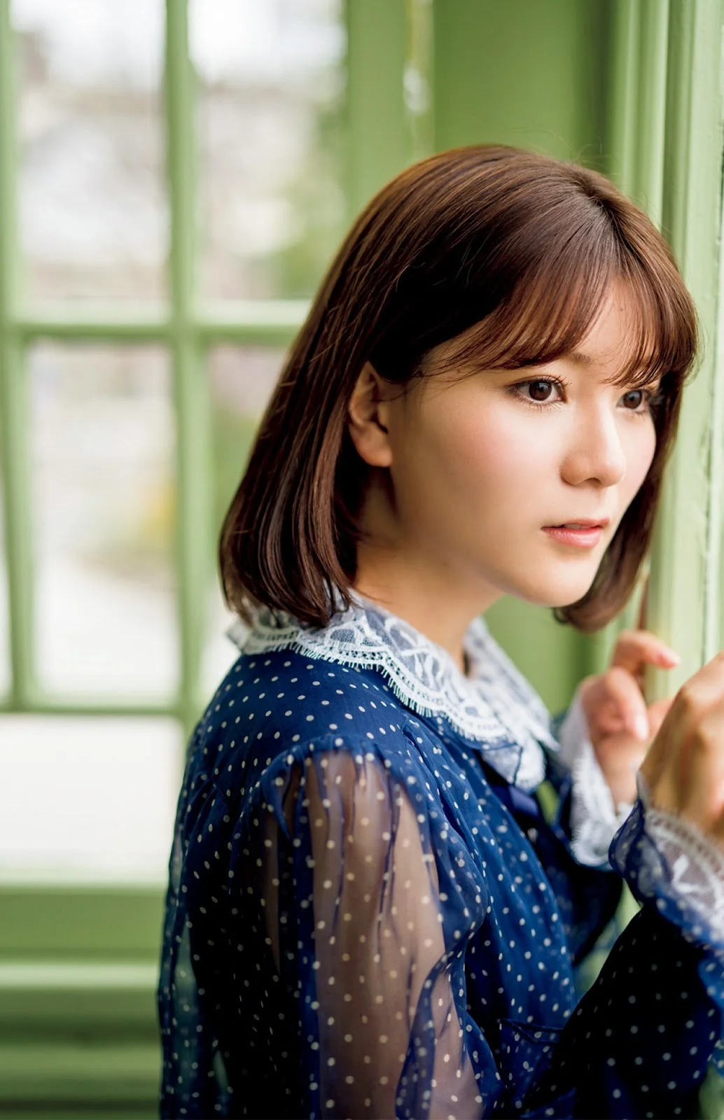 Kurumi Takahashi 高橋胡桃, FRIDAY 2019.04.26 (フライデー 2019年4月26日号)