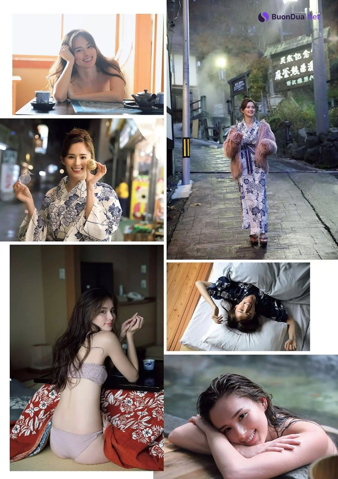 Kurumi くるみ, Weekly Playboy 2019 No.10 (週刊プレイボーイ 2019年10号) - Photo 7