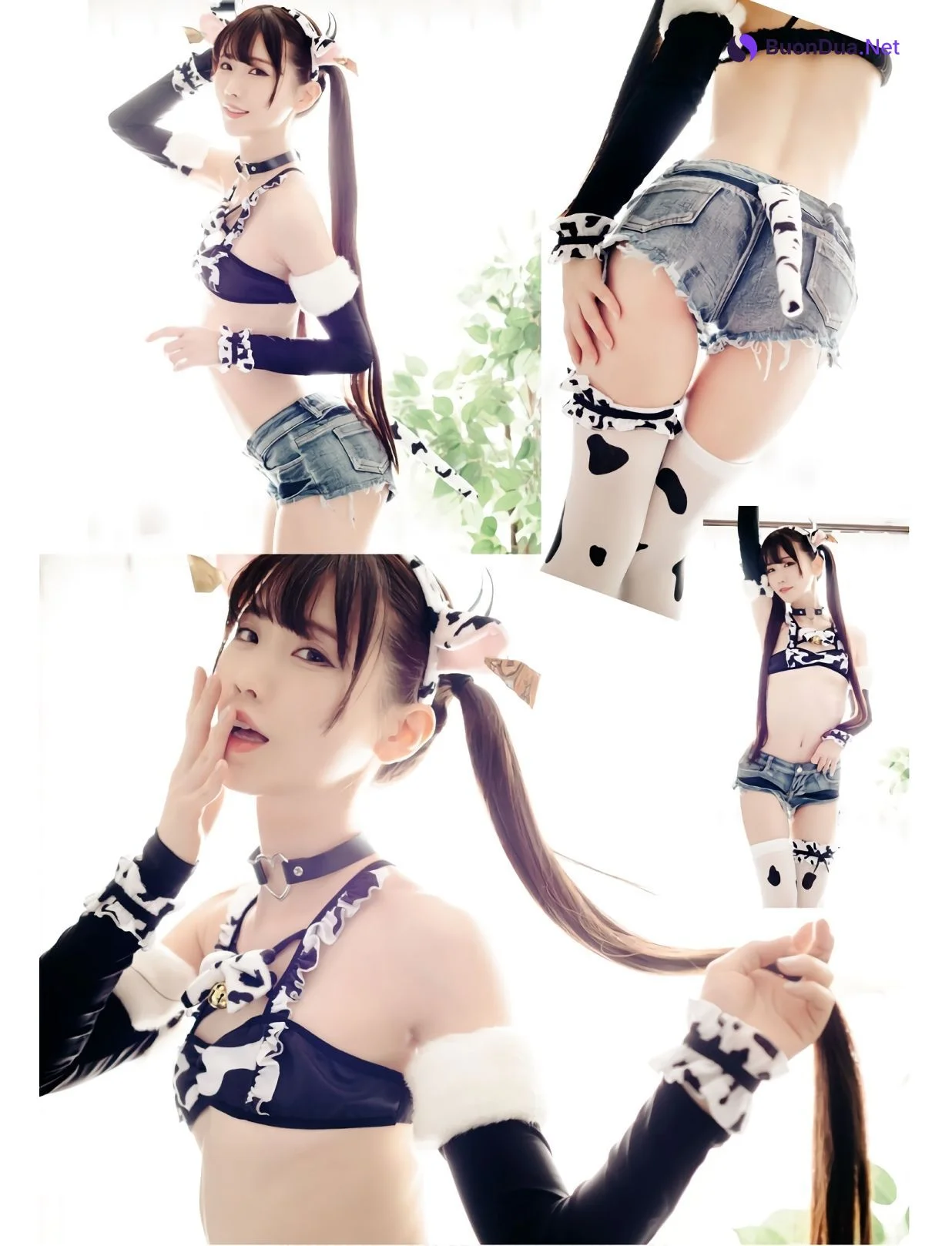 Kururu Kurasaka 倉坂くるる, Young Dragon Age ヤングドラゴンエイジ 2022 Vol.09 - Photo 10