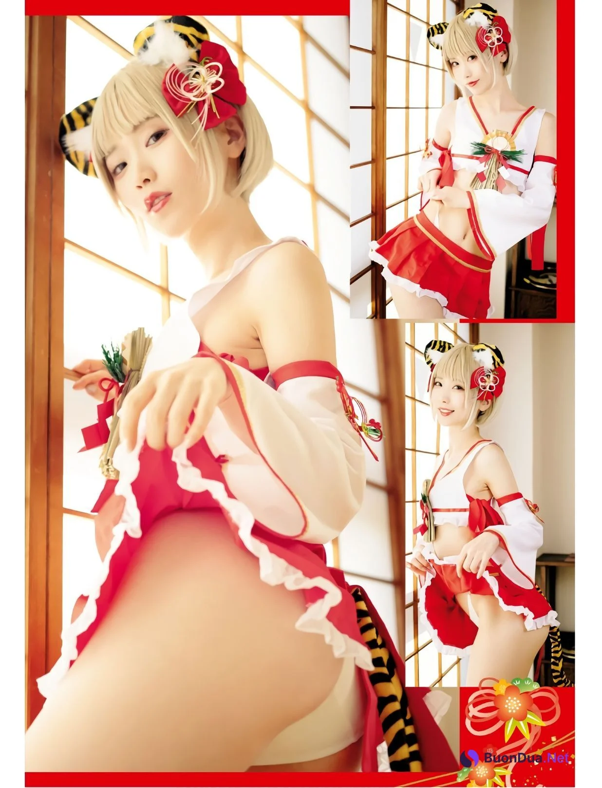 Kururu Kurasaka 倉坂くるる, Young Dragon Age ヤングドラゴンエイジ 2022 Vol.09 - Photo 14