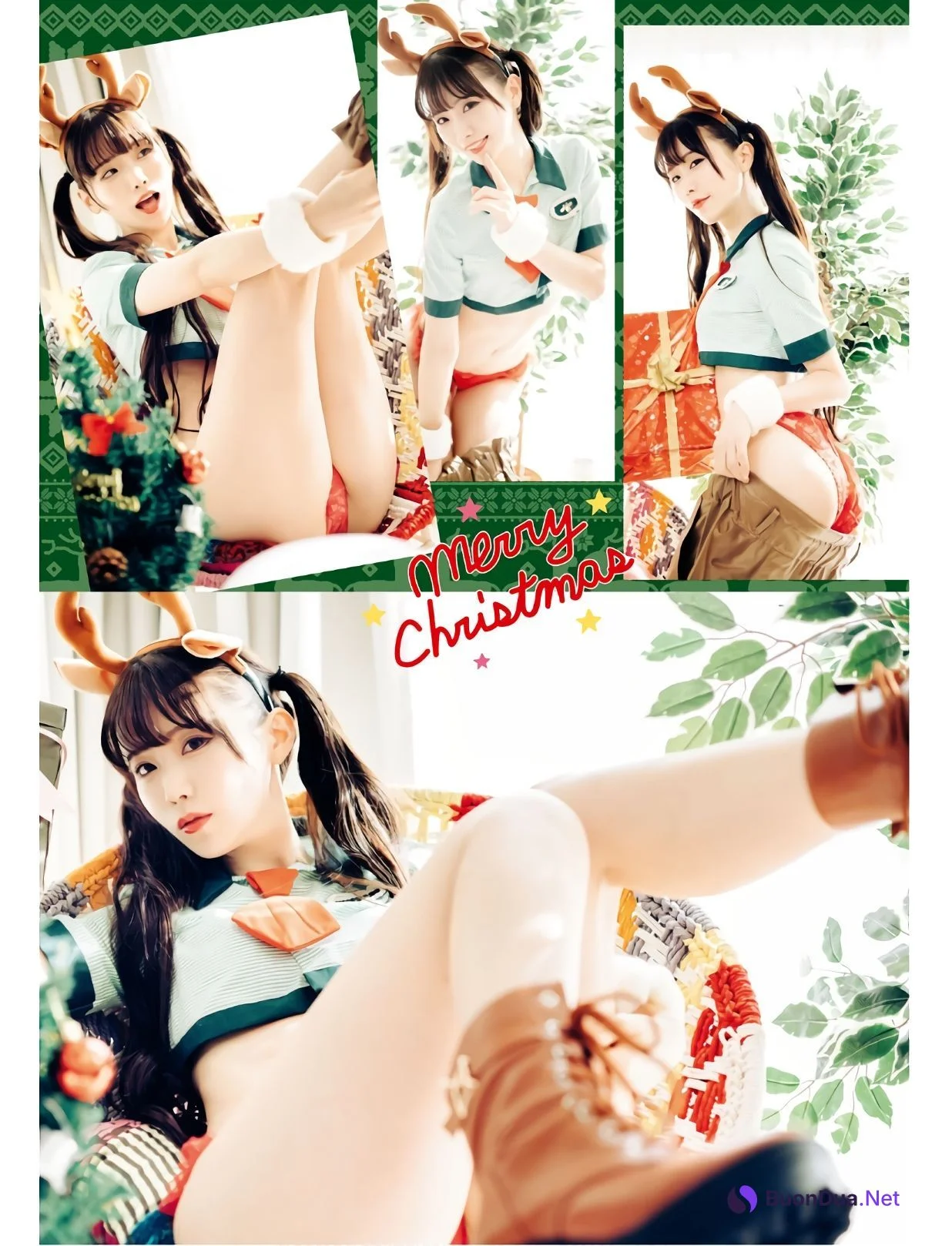 Kururu Kurasaka 倉坂くるる, Young Dragon Age ヤングドラゴンエイジ 2022 Vol.09 - Photo 2