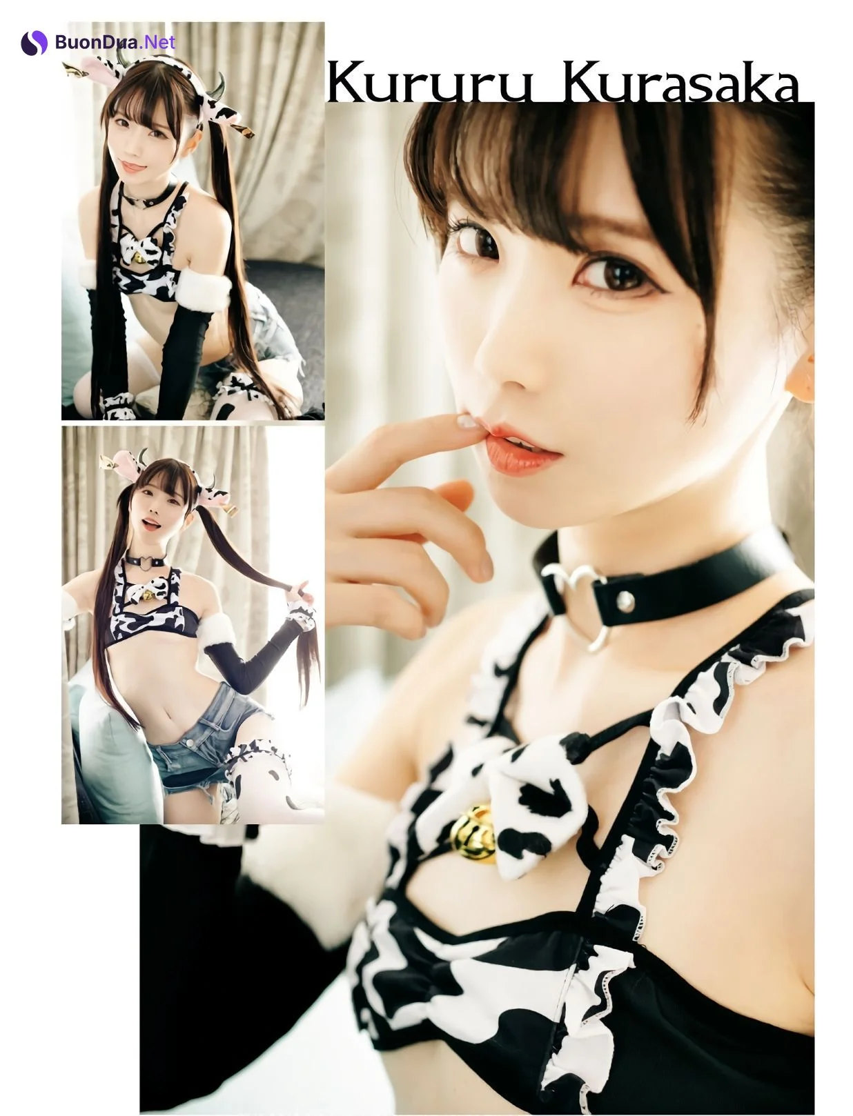 Kururu Kurasaka 倉坂くるる, Young Dragon Age ヤングドラゴンエイジ 2022 Vol.09 - Photo 8