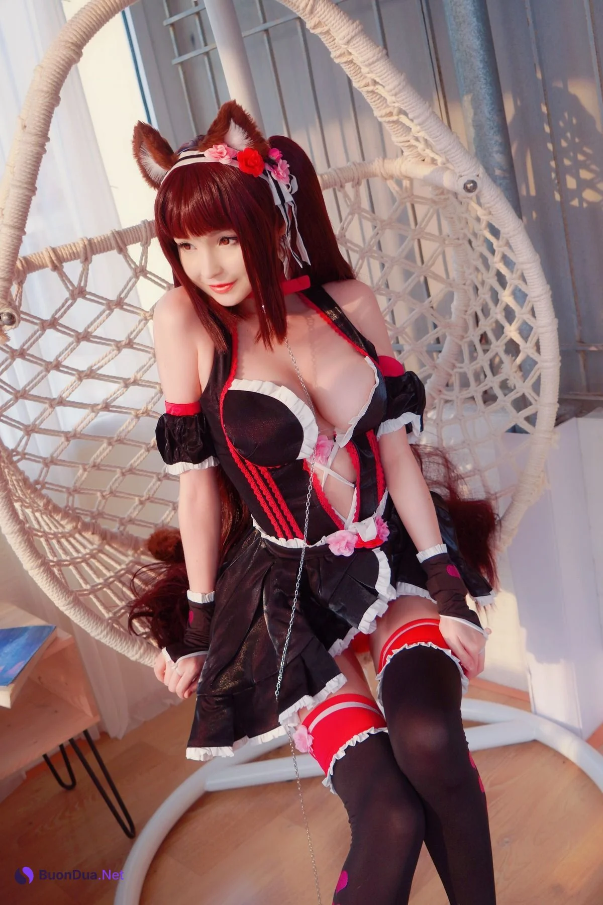 [KuukoW クー子] NEKOPARA - Photo 11