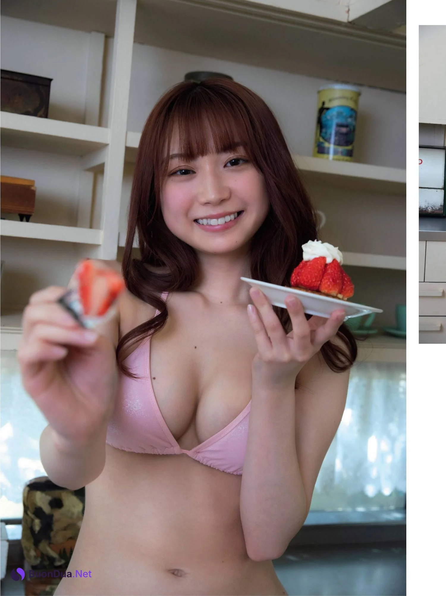 Kyoka Yamada 山田杏華, Platinum Flash 2022 Vol.18 - รูปภาพ 11