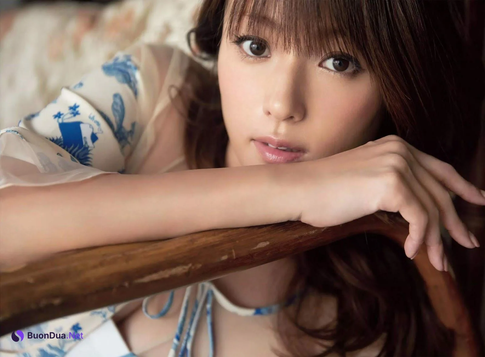 Kyoko Fukada 深田恭子, FLASH 2019.02.05 (フラッシュ 2019年2月5日号) - Photo 4