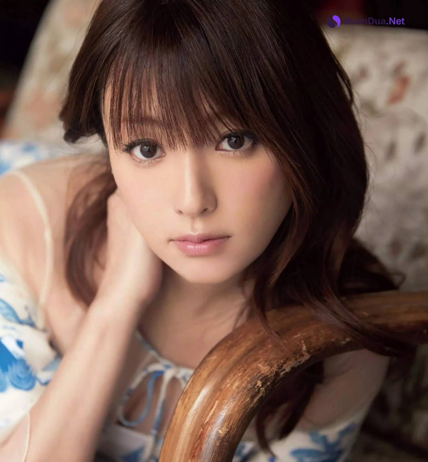 Kyoko Fukada 深田恭子, FLASH 2019.02.05 (フラッシュ 2019年2月5日号) - Photo 7