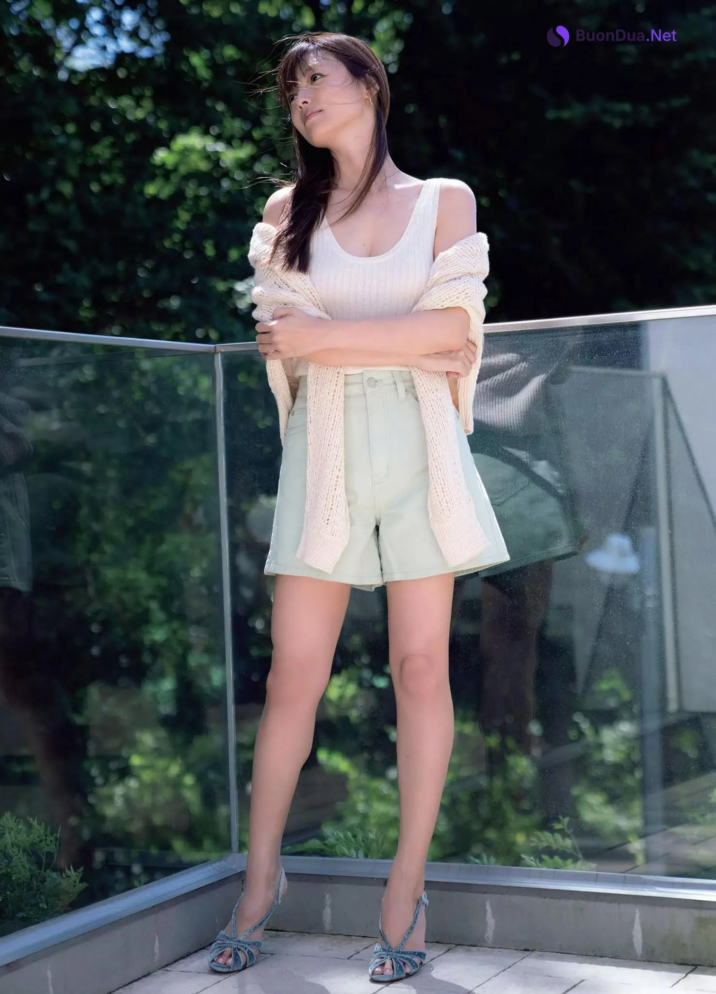 Kyoko Fukada 深田恭子, FLASH 2020.11.10 (フラッシュ 2020年11月10日号) - Photo 6