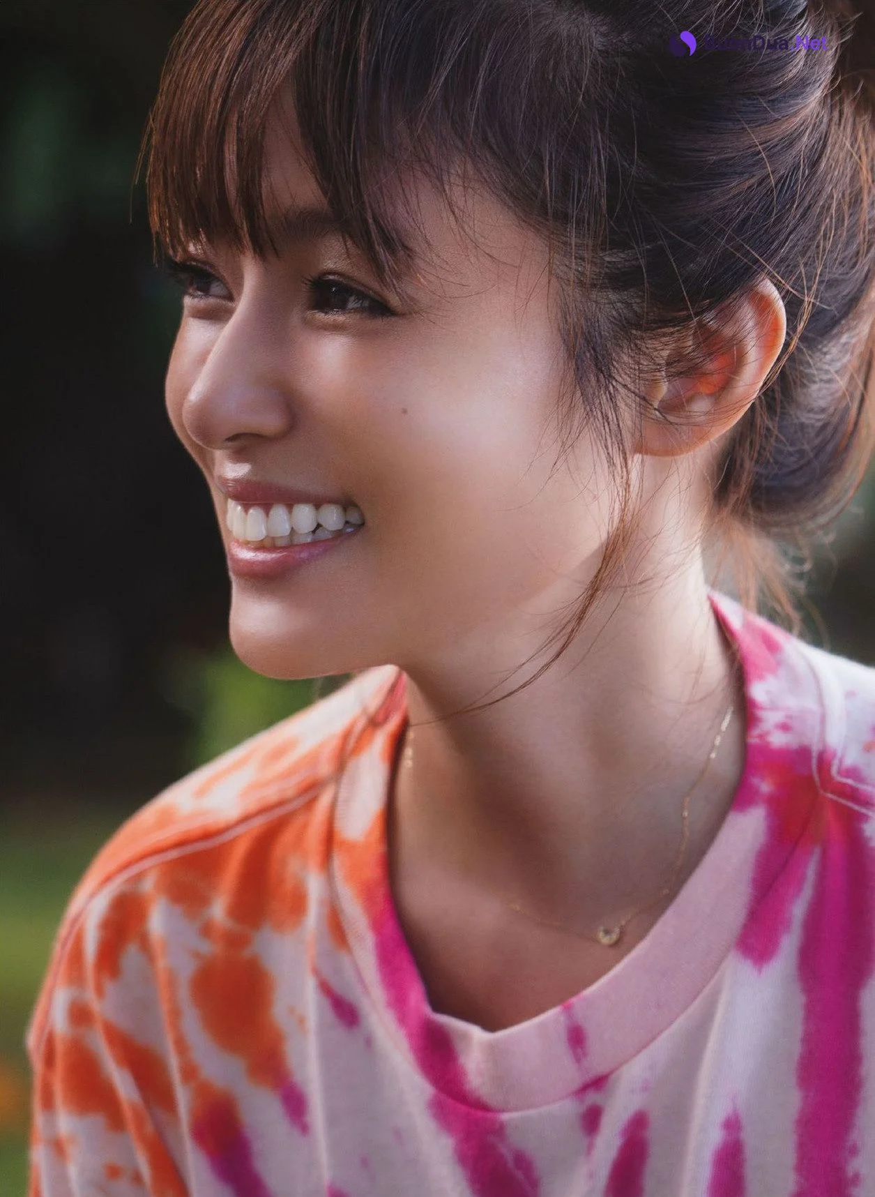 Kyoko Fukada 深田恭子, 週プレ Photo Book 「Brand new me」 Set.01 - รูปภาพ 10