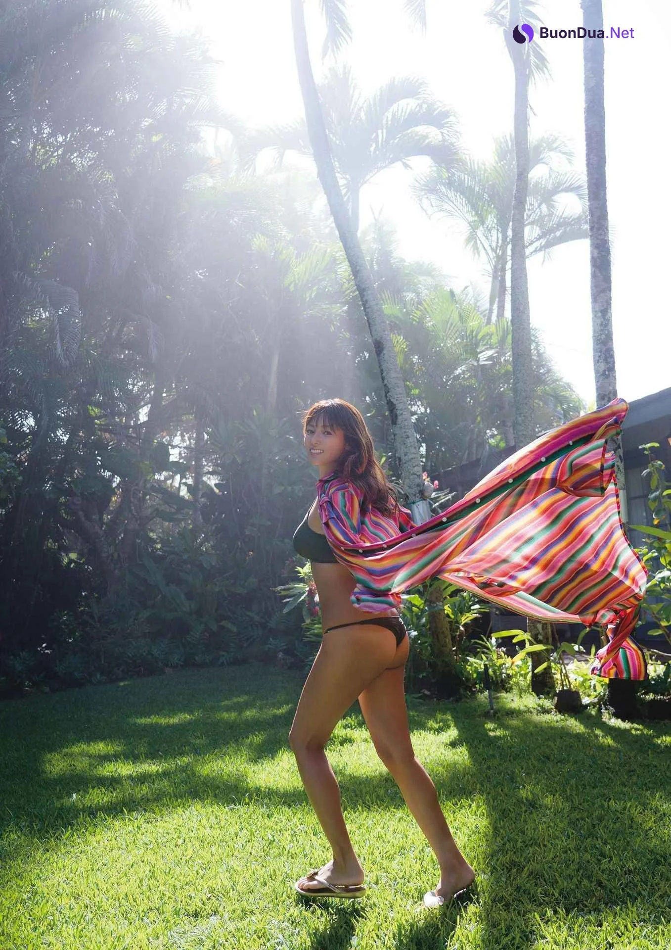 Kyoko Fukada 深田恭子, 週プレ Photo Book 「Brand new me」 Set.01 - รูปภาพ 6