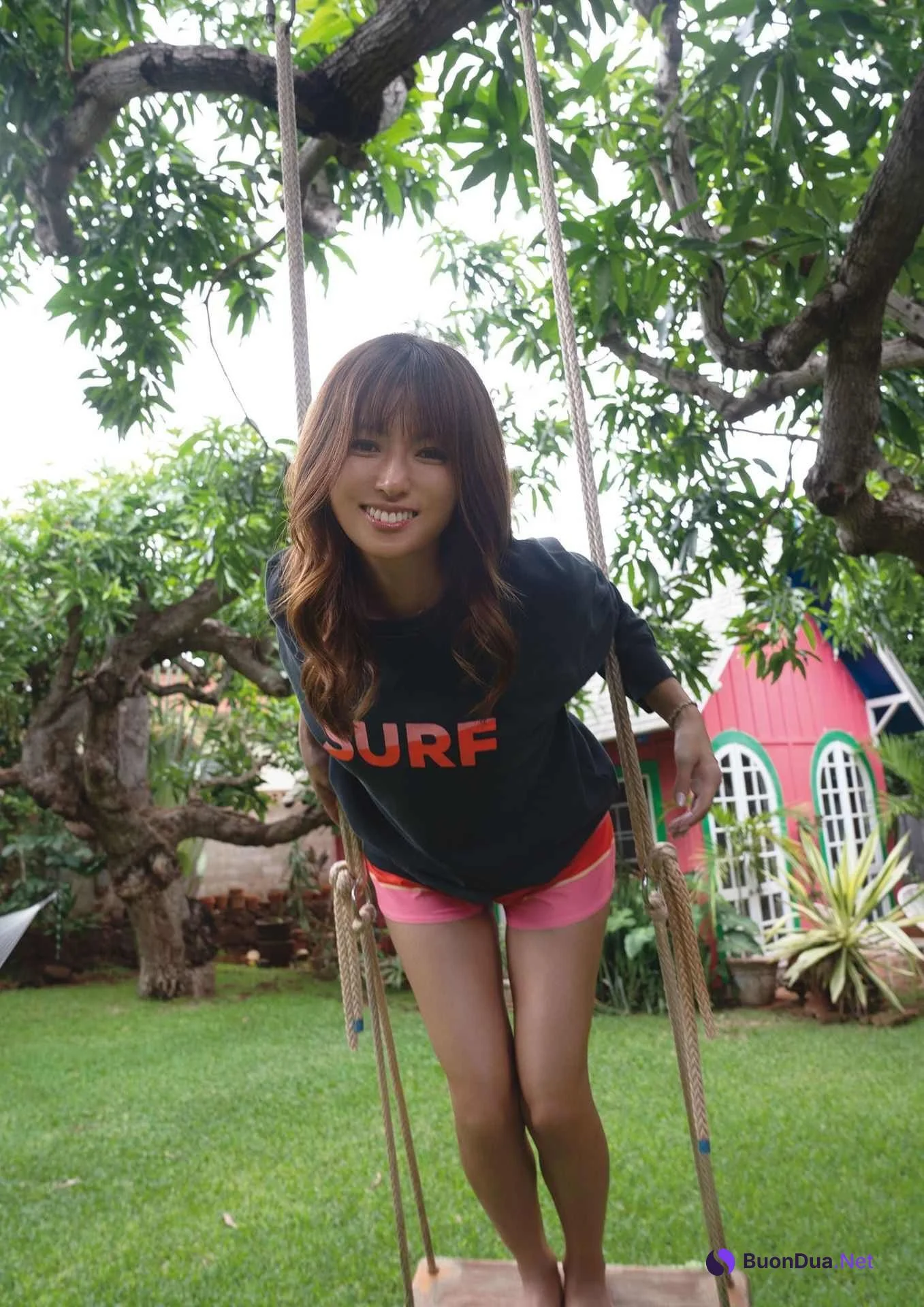 Kyoko Fukada 深田恭子, 週プレ Photo Book 「Brand new me」 Set.04 - รูปภาพ 20