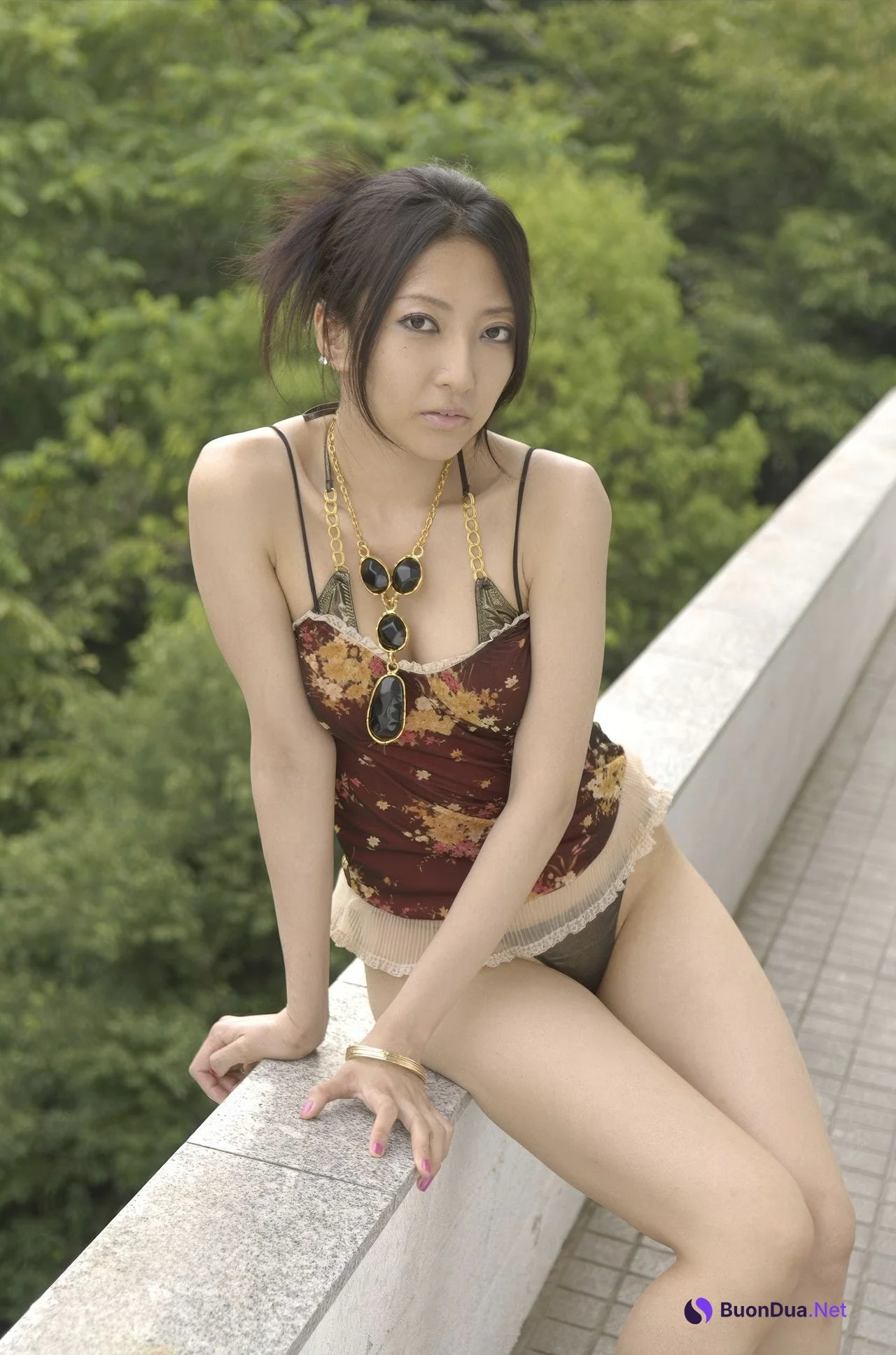 Kyoko Kashii 香椎杏子, デジタル写真集 レジェンド女優列伝 Set.03 - Photo 15