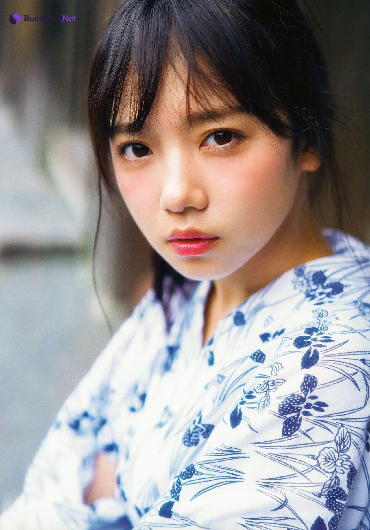 Kyoko Saito 齊藤京子, 1st 写真集 『とっておきの恋人』 Set.03 - Photo 14
