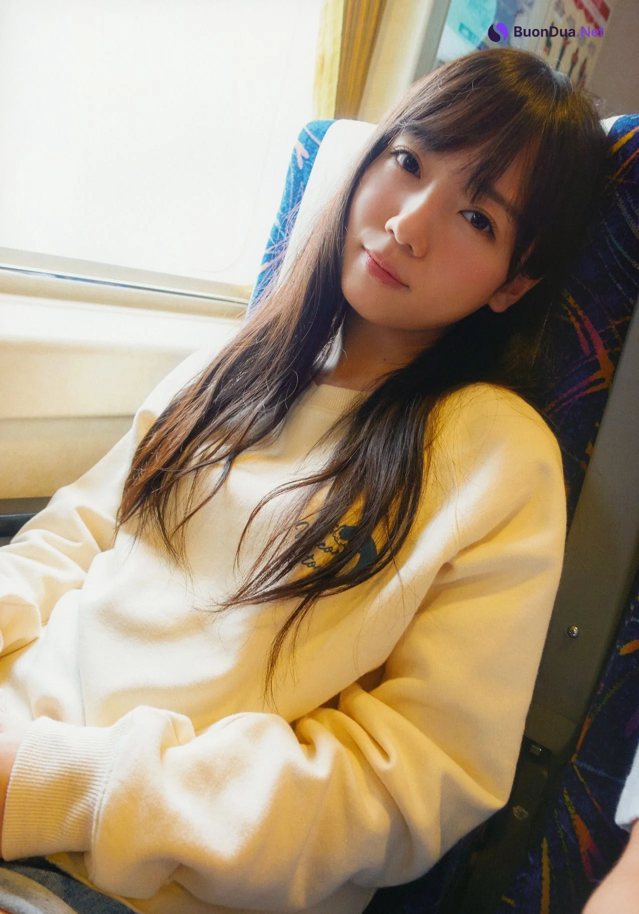 Kyoko Saito 齊藤京子, 1st 写真集 『とっておきの恋人』 Set.03 - Photo 5