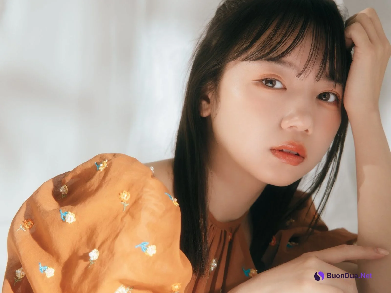 Kyoko Saito 齊藤京子, aR (アール) Magazine 2022.06 - Photo 10