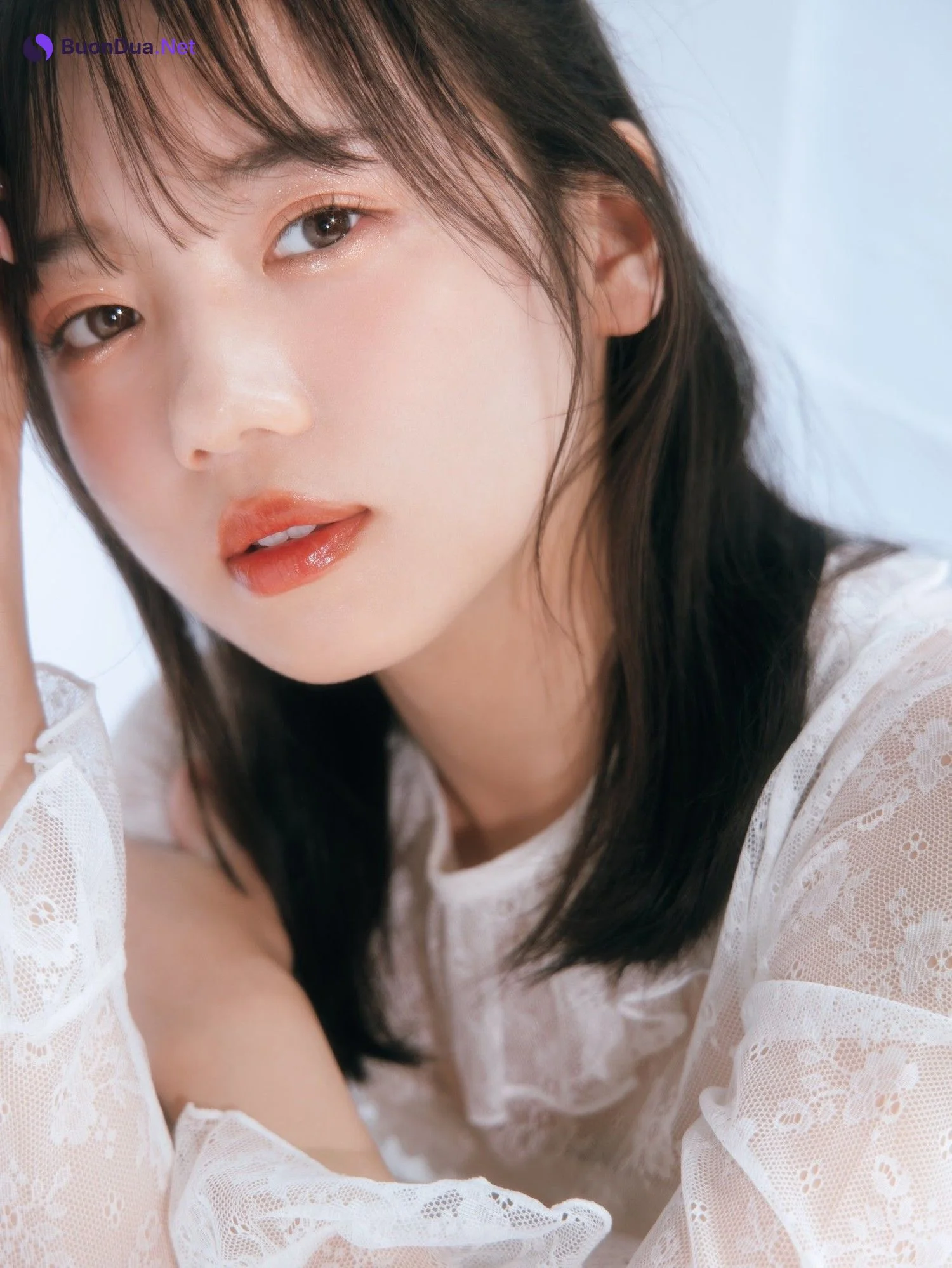Kyoko Saito 齊藤京子, aR (アール) Magazine 2022.06 - Photo 5