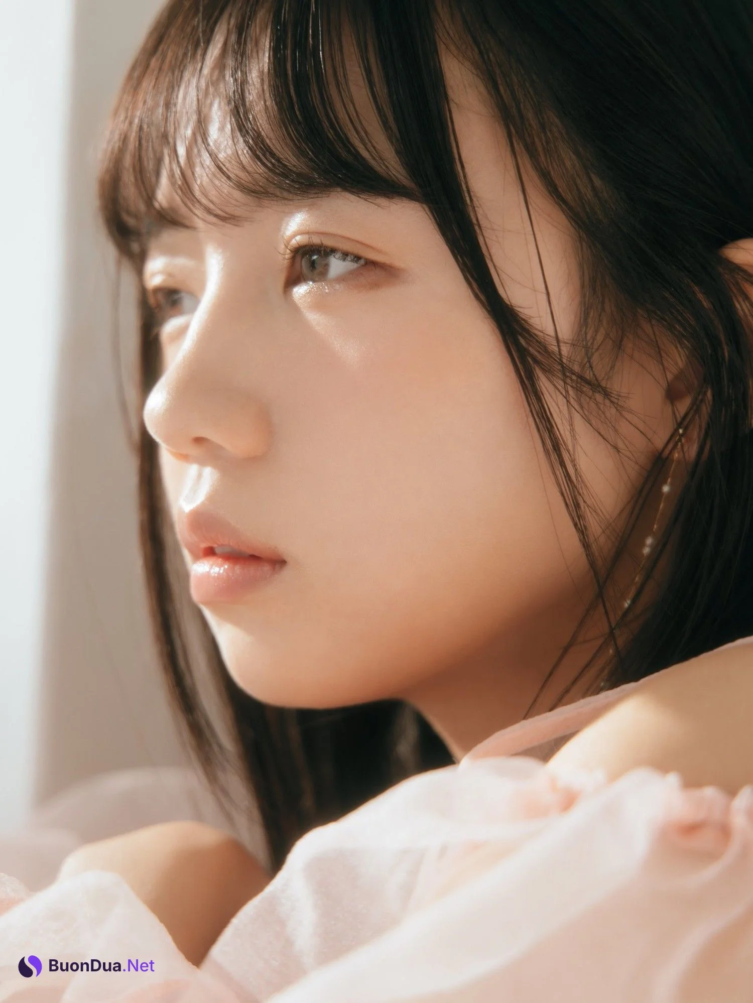 Kyoko Saito 齊藤京子, aR (アール) Magazine 2022.06 - Photo 6