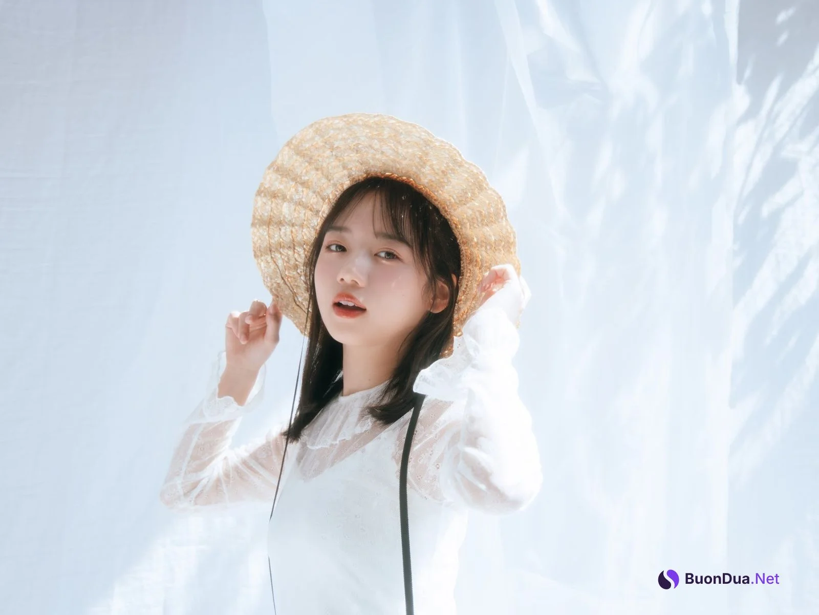 Kyoko Saito 齊藤京子, aR (アール) Magazine 2022.06 - Photo 7