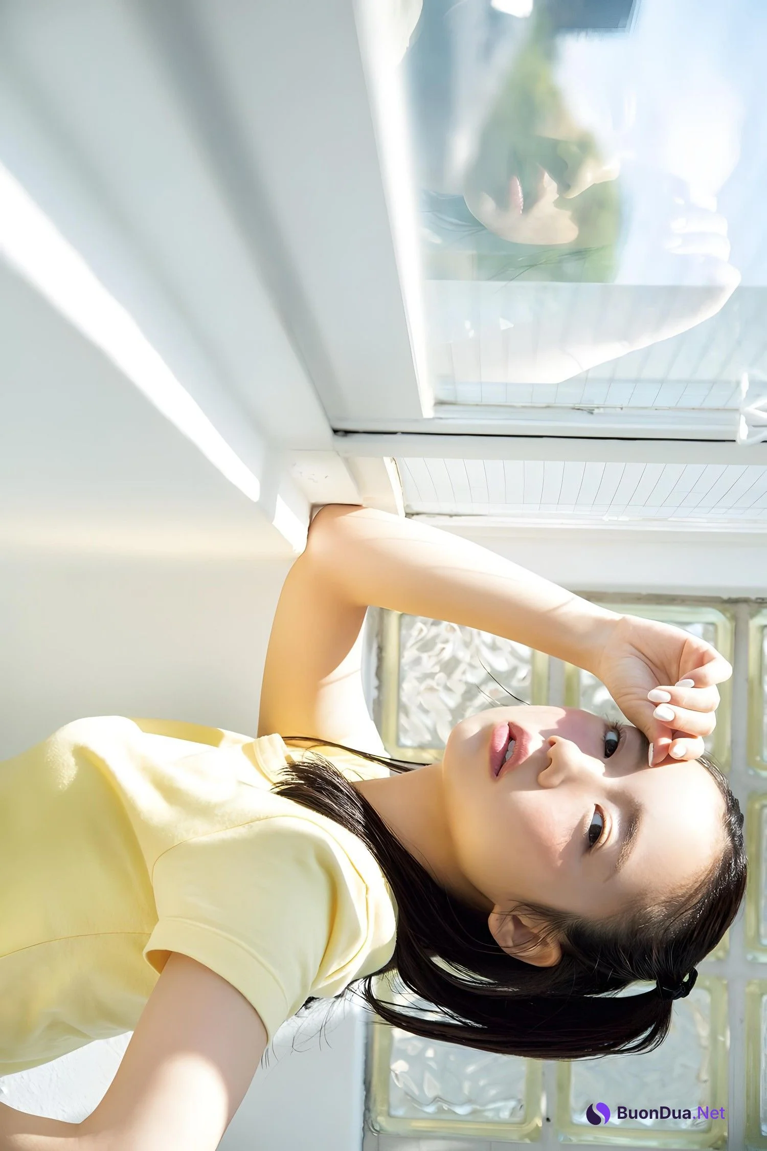Kyoko Saito 齊藤京子, aR (アール) Magazine 2023.07 - Photo 15