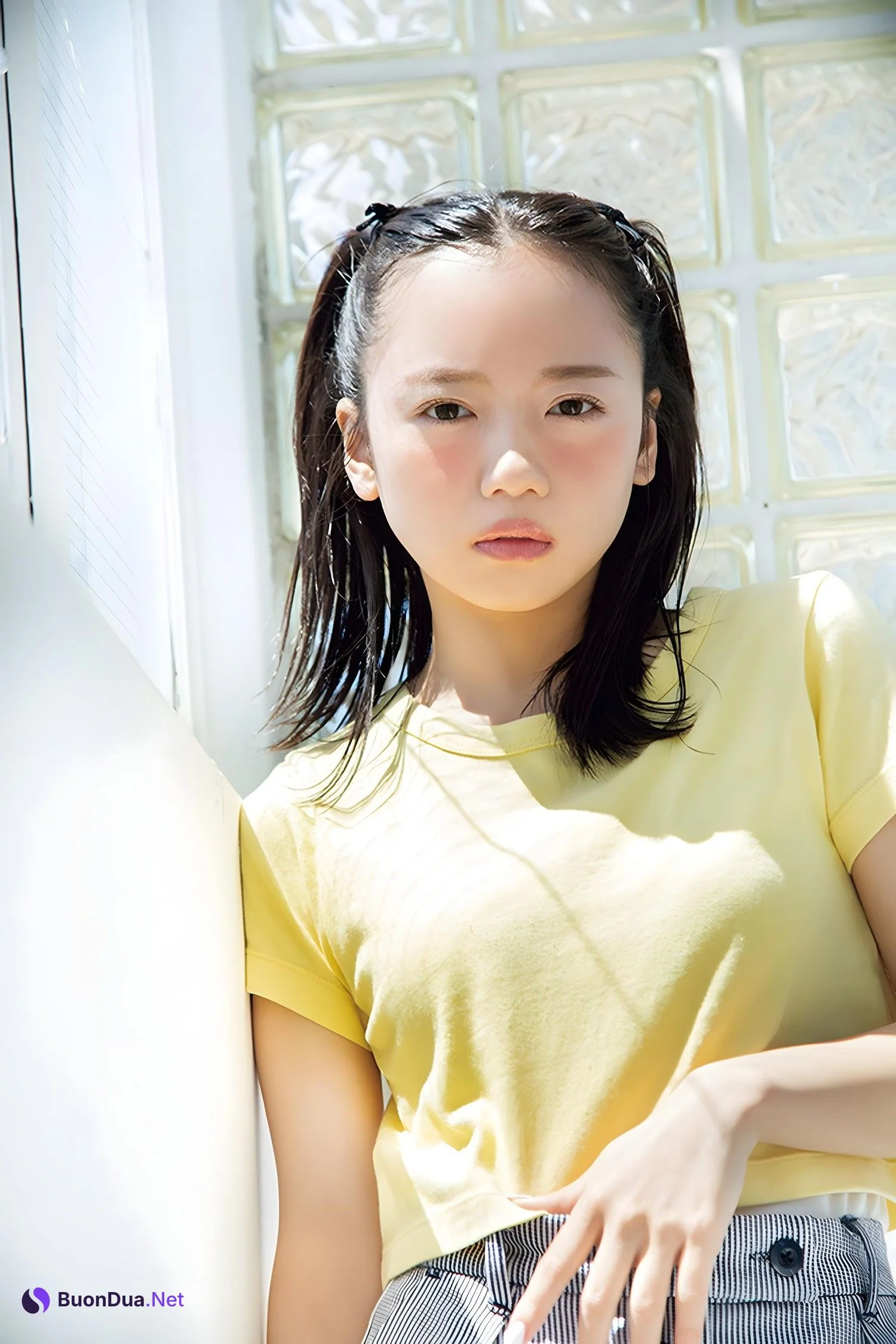 Kyoko Saito 齊藤京子, aR (アール) Magazine 2023.07 - Photo 16