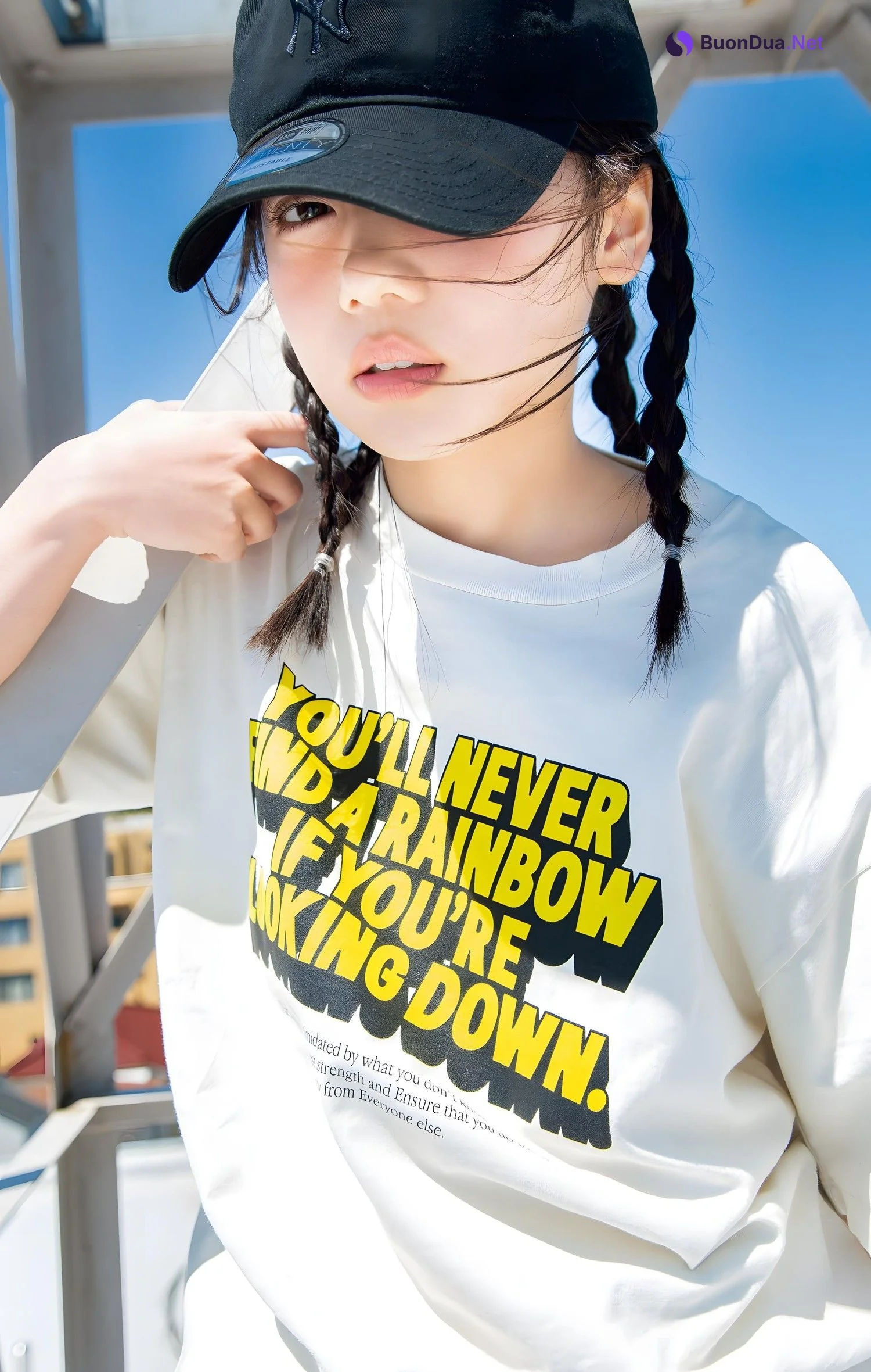 Kyoko Saito 齊藤京子, aR (アール) Magazine 2023.07 - Photo 17