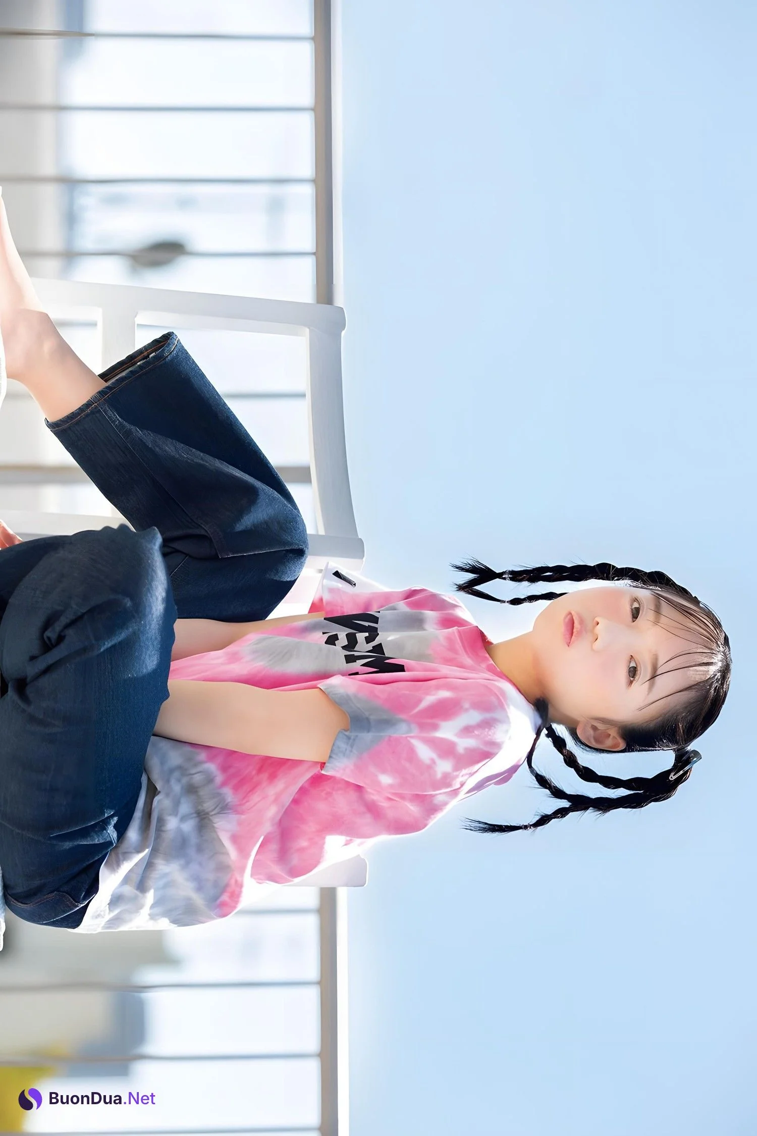 Kyoko Saito 齊藤京子, aR (アール) Magazine 2023.07 - Photo 7
