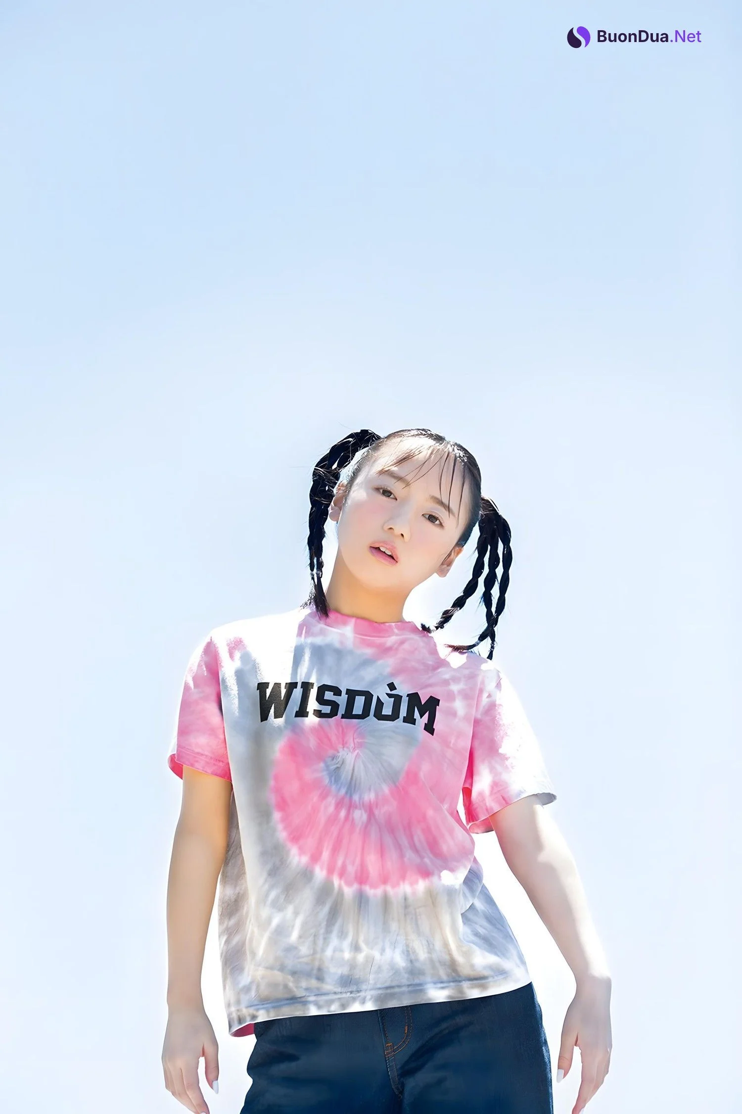 Kyoko Saito 齊藤京子, aR (アール) Magazine 2023.07 - Photo 8