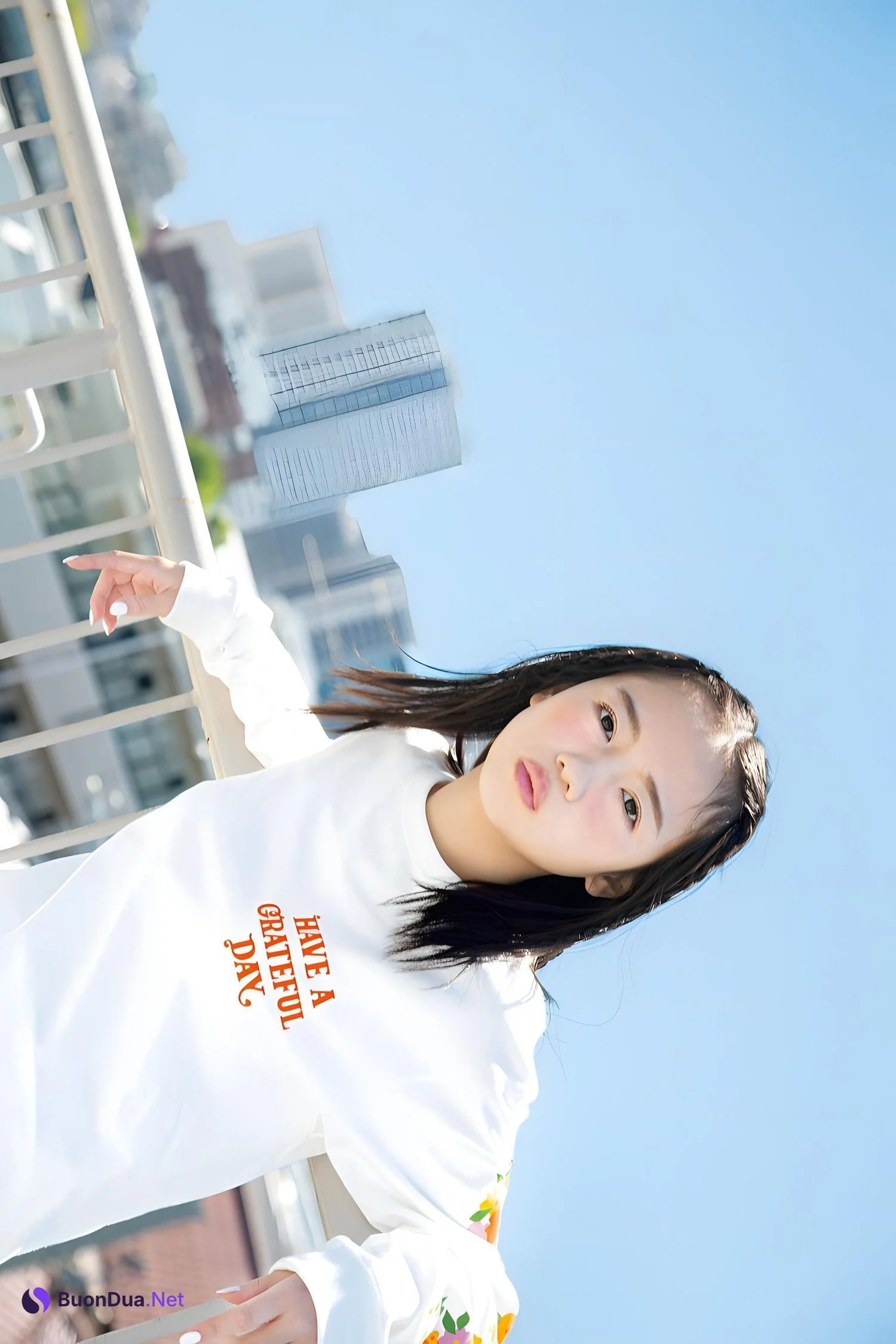 Kyoko Saito 齊藤京子, aR (アール) Magazine 2023.07 - Photo 9