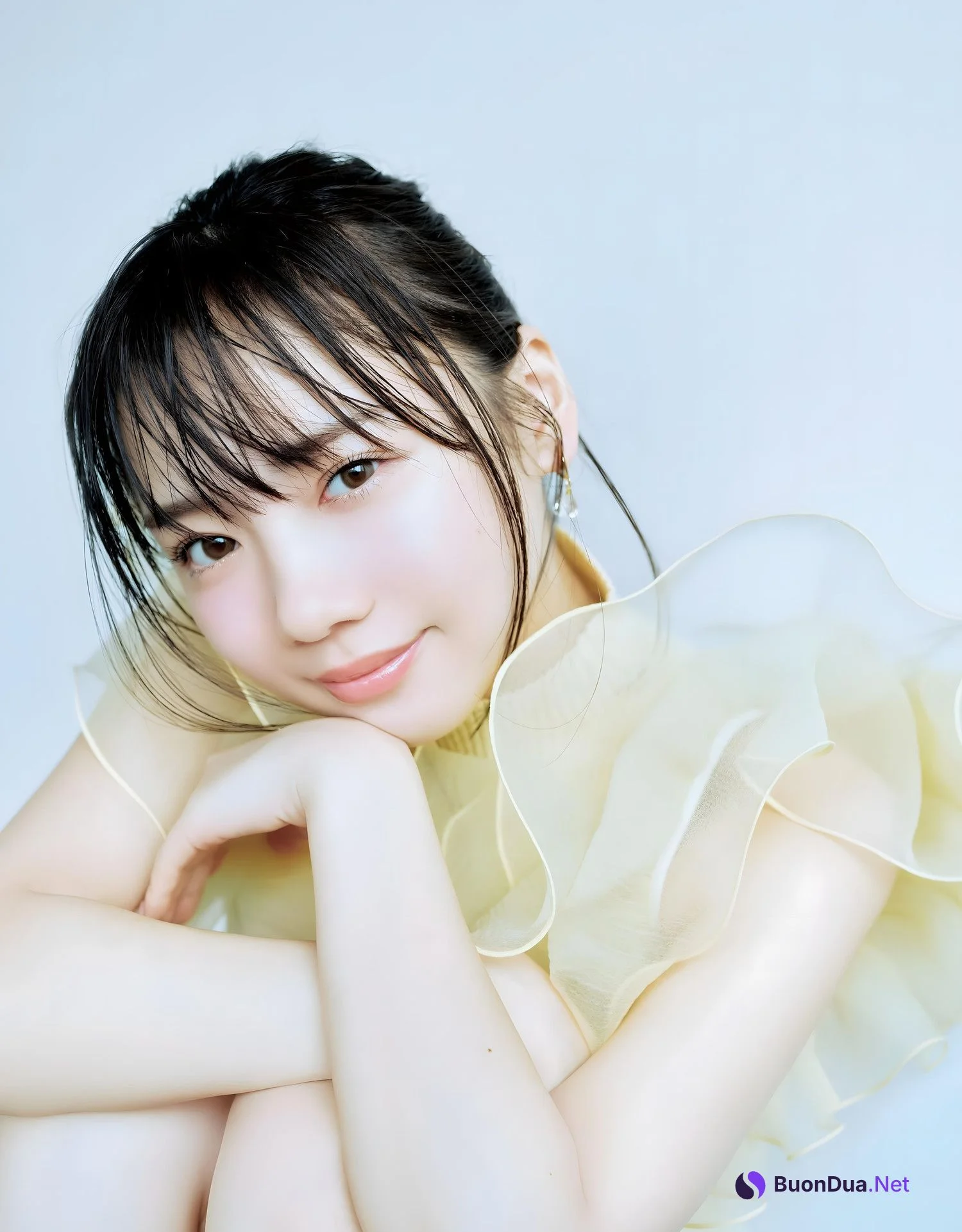 Kyoko Saito 齊藤京子, aR (アール) Magazine 2023.08 - Photo 4