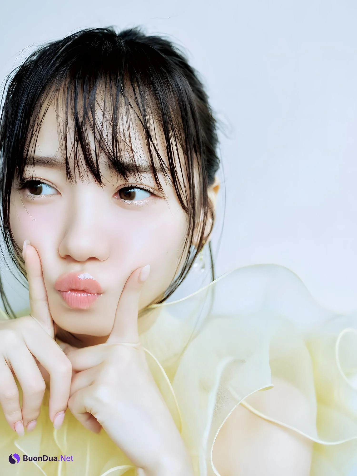 Kyoko Saito 齊藤京子, aR (アール) Magazine 2023.08 - Photo 5