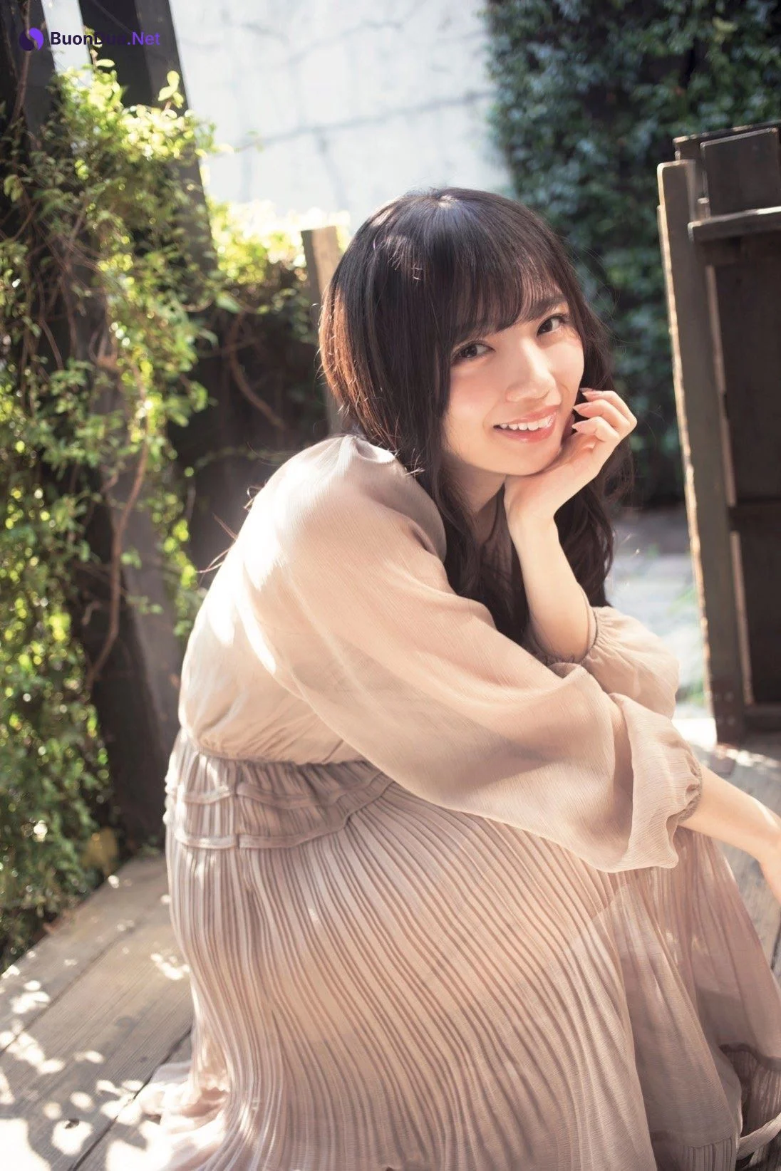 Kyoko Saito 齊藤京子, FLASH 2021.03.16 (フラッシュ 2021年3月16日号) - Photo 13