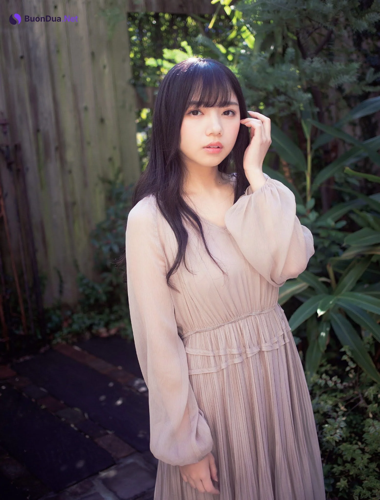 Kyoko Saito 齊藤京子, FLASH 2021.03.16 (フラッシュ 2021年3月16日号) - Photo 3
