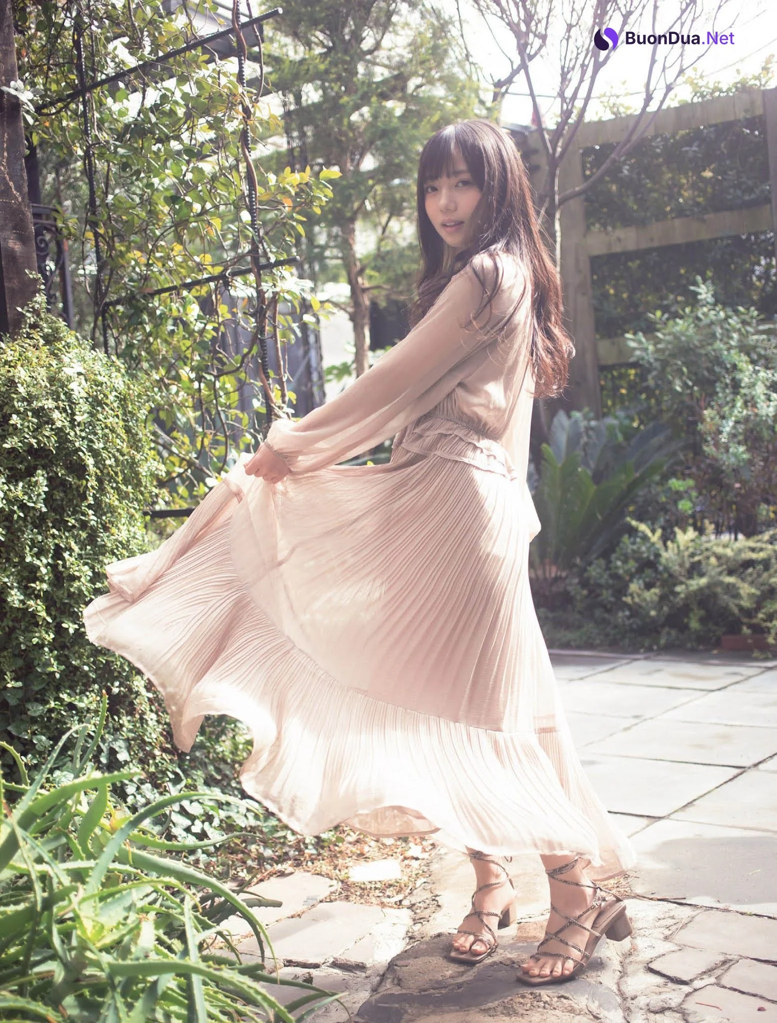 Kyoko Saito 齊藤京子, FLASH 2021.03.16 (フラッシュ 2021年3月16日号) - Photo 4